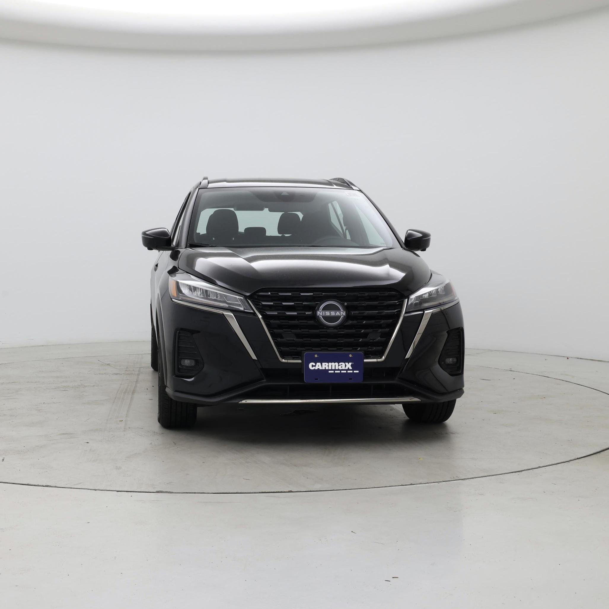 Thumbnail: 2024 Nissan Kicks - 5