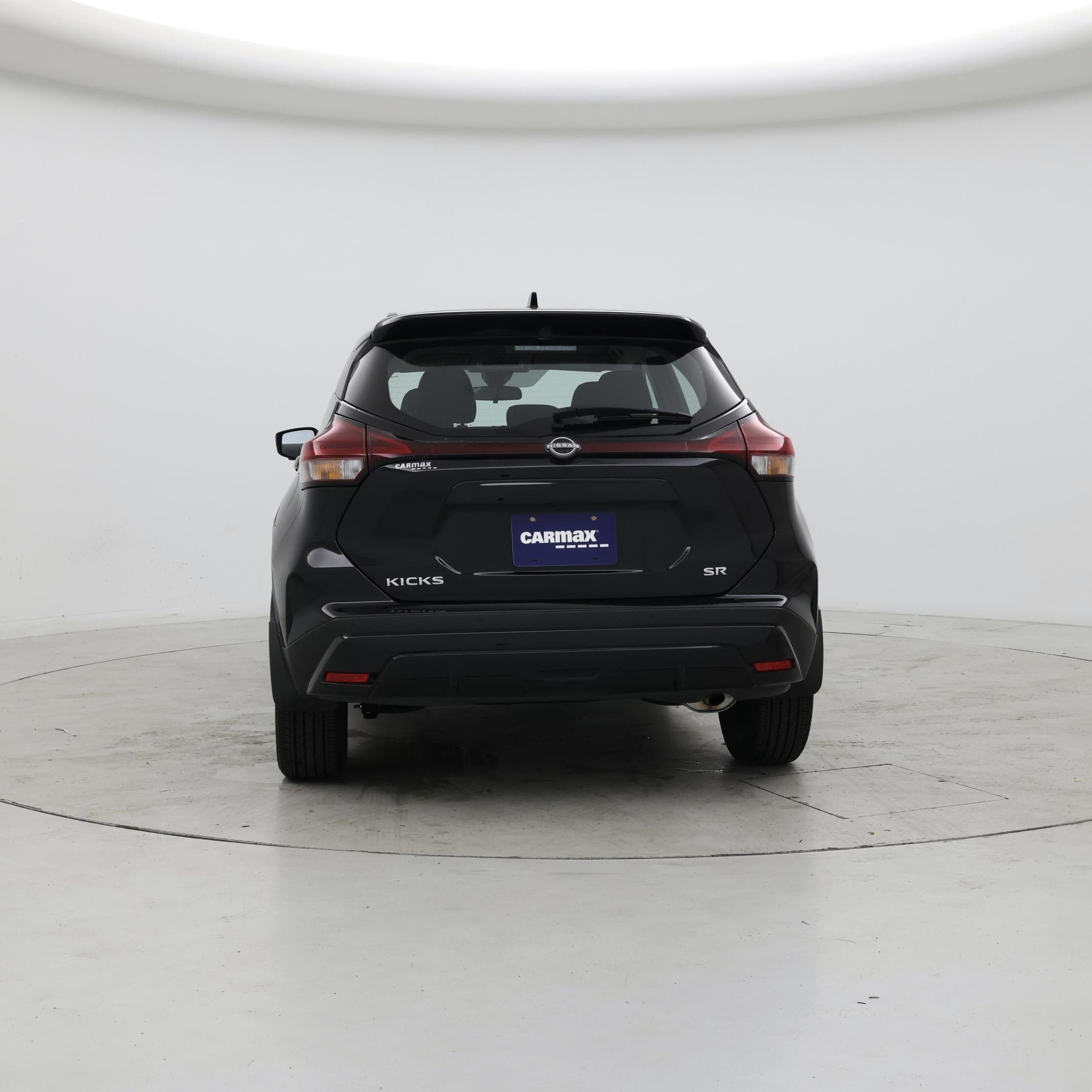 Thumbnail: 2024 Nissan Kicks - 6