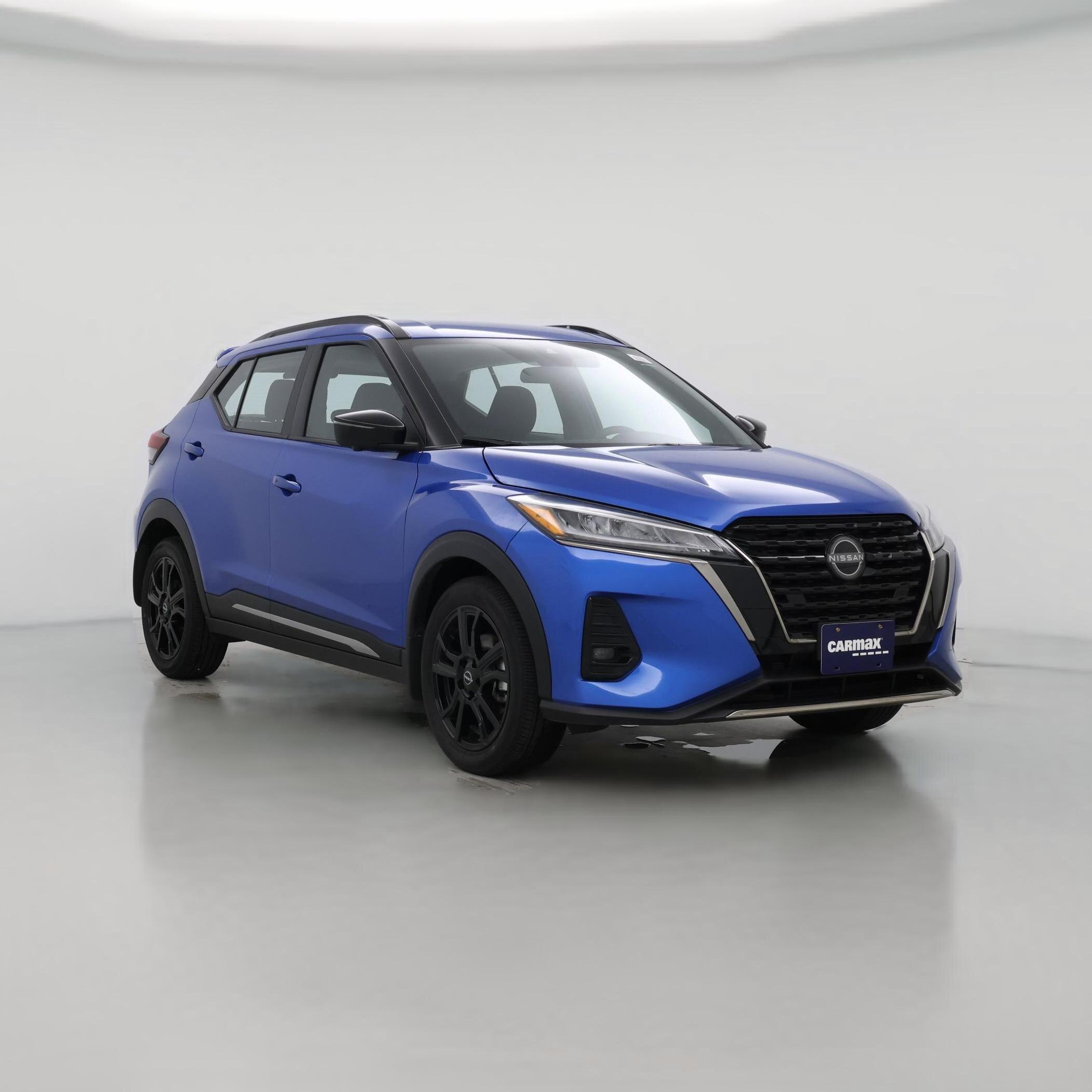 Thumbnail: 2024 Nissan Kicks - 1