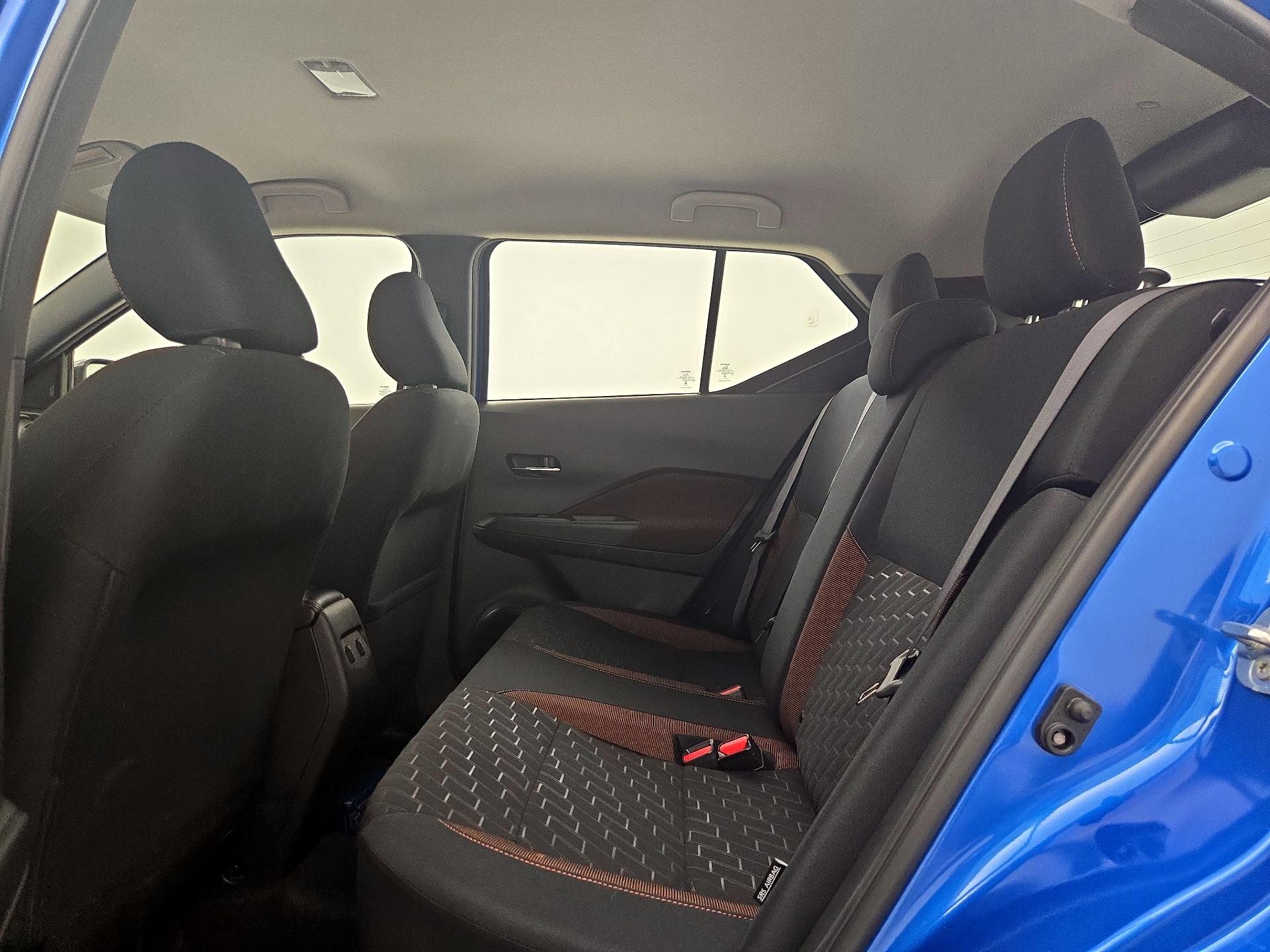 Thumbnail: 2024 Nissan Kicks - 18