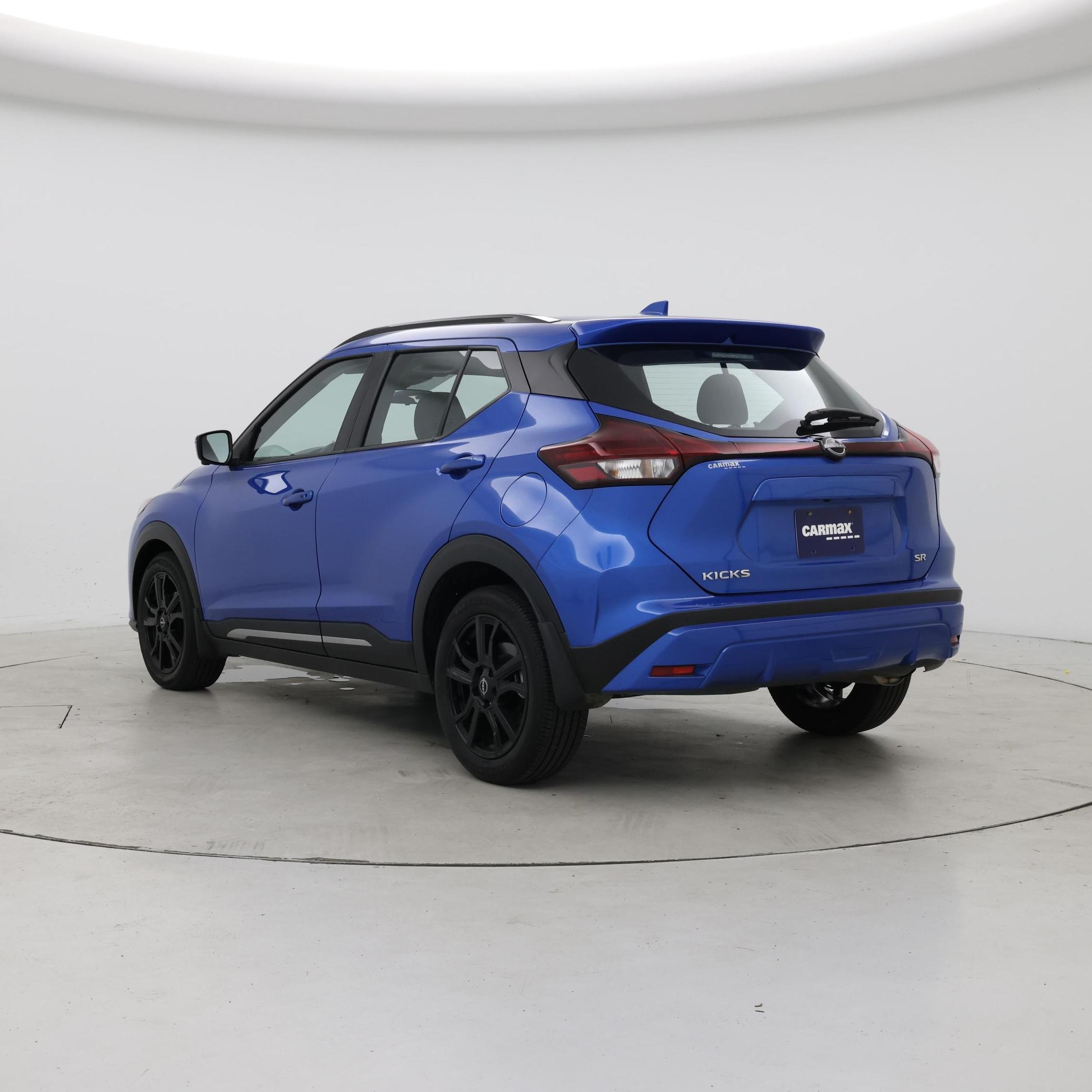Thumbnail: 2024 Nissan Kicks - 2