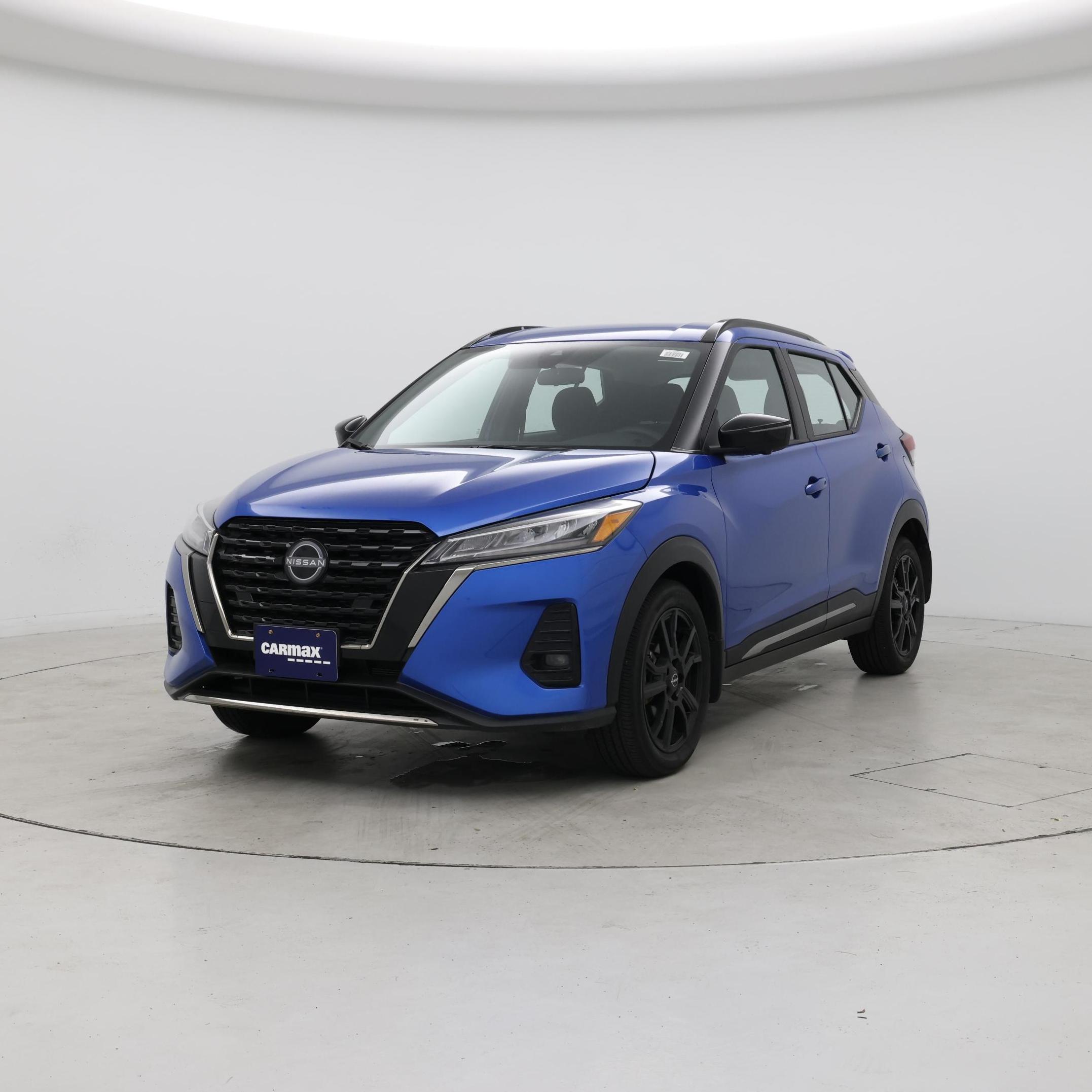 Thumbnail: 2024 Nissan Kicks - 4