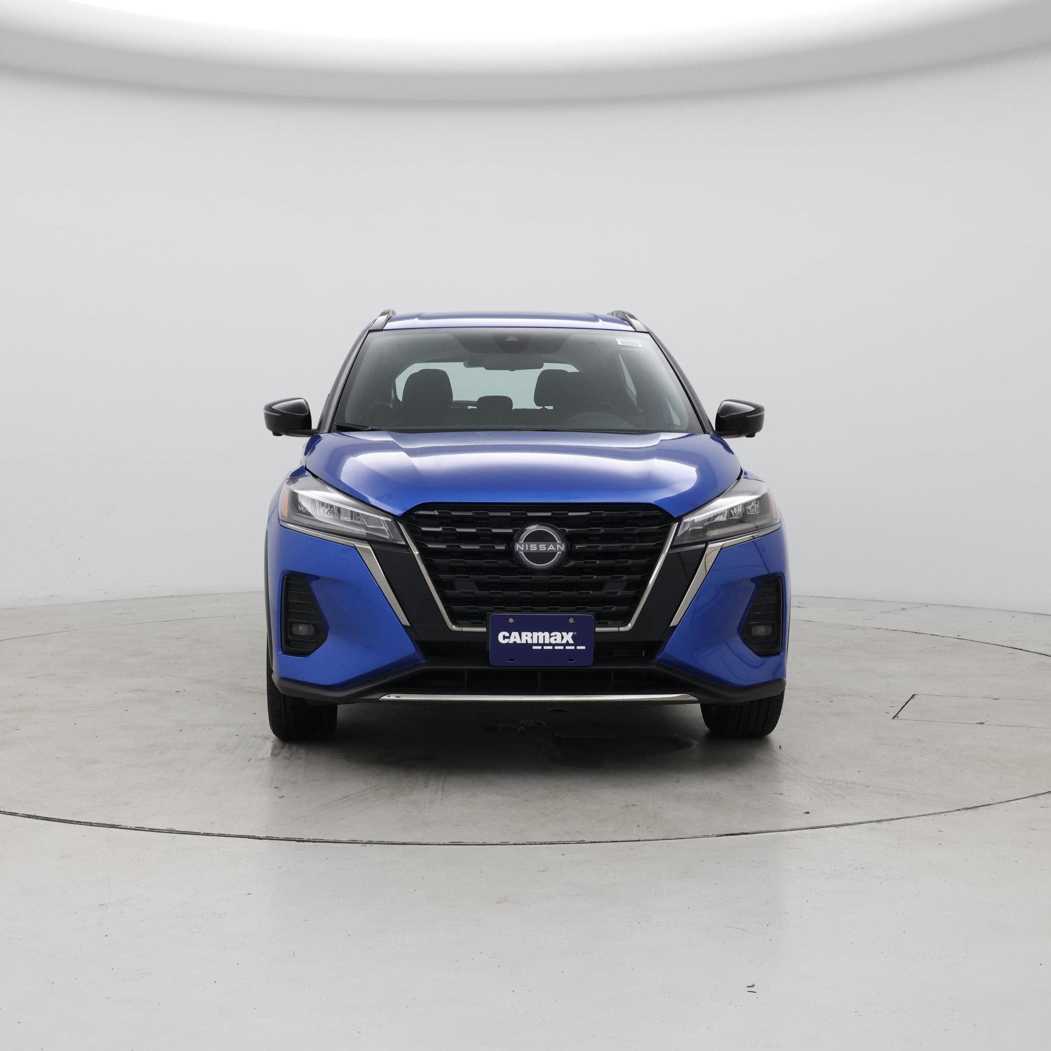 Thumbnail: 2024 Nissan Kicks - 5