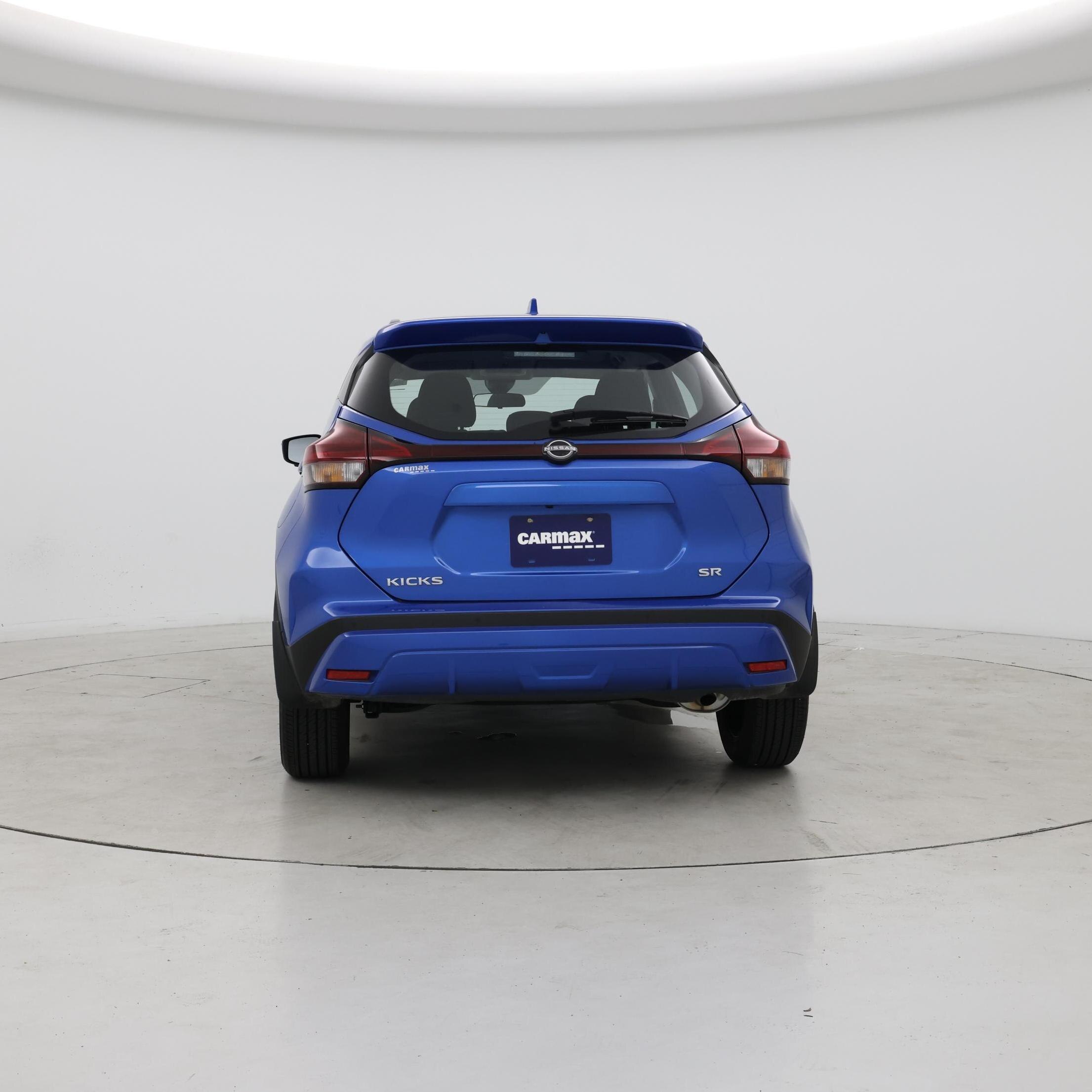 Thumbnail: 2024 Nissan Kicks - 6