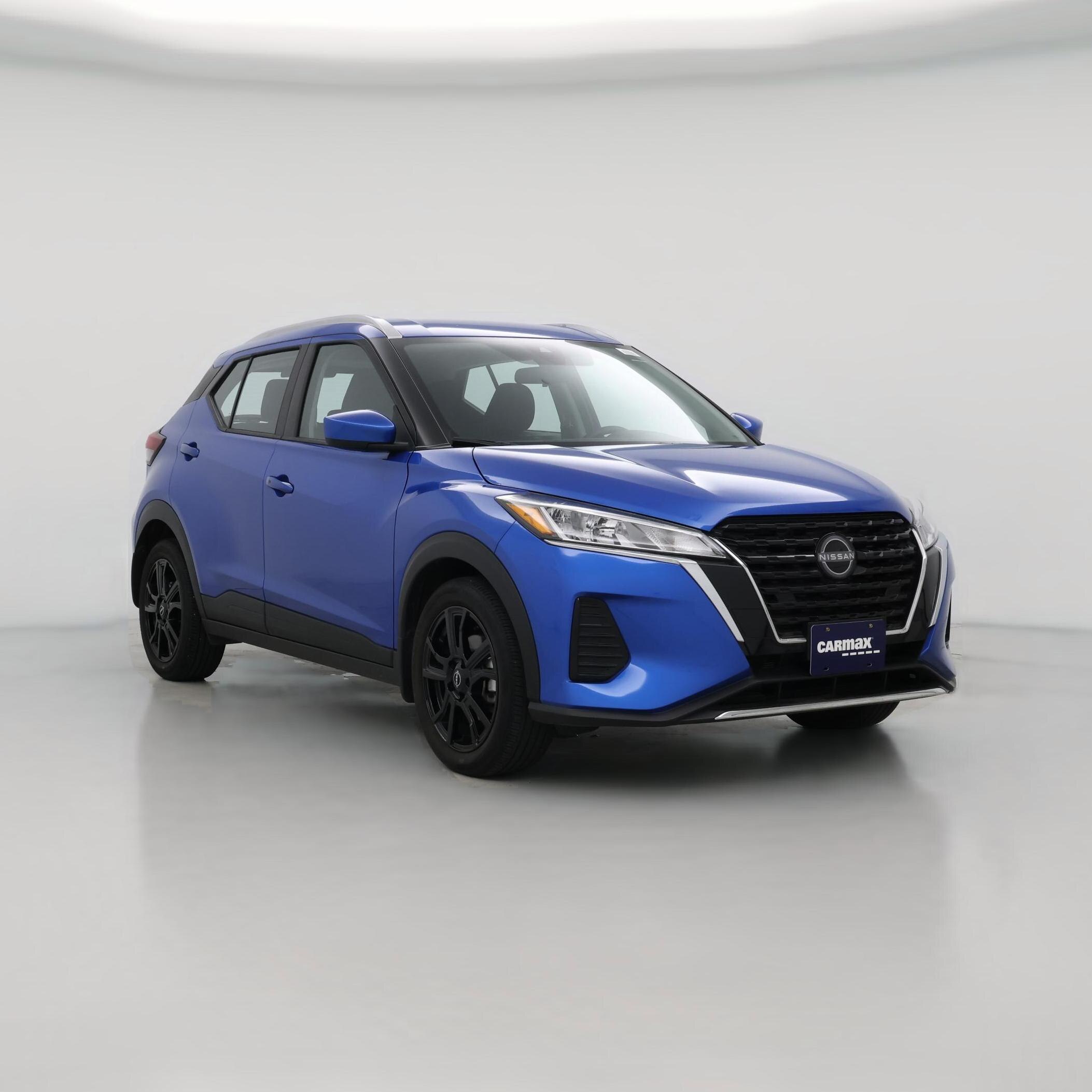 Thumbnail: 2024 Nissan Kicks - 1