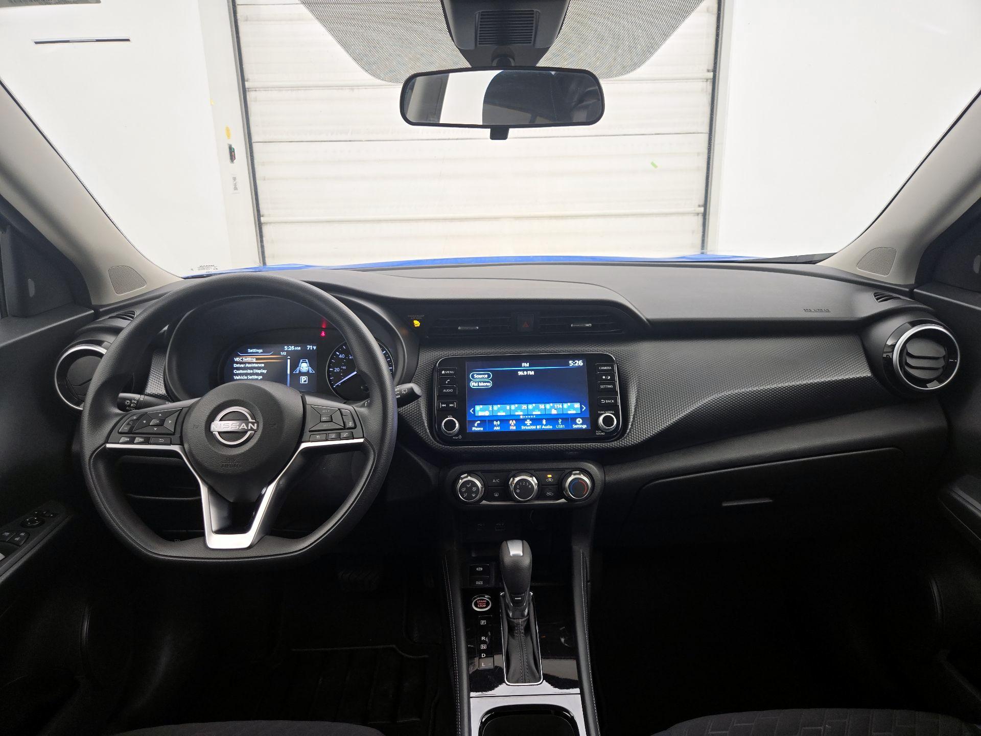Thumbnail: 2024 Nissan Kicks - 9