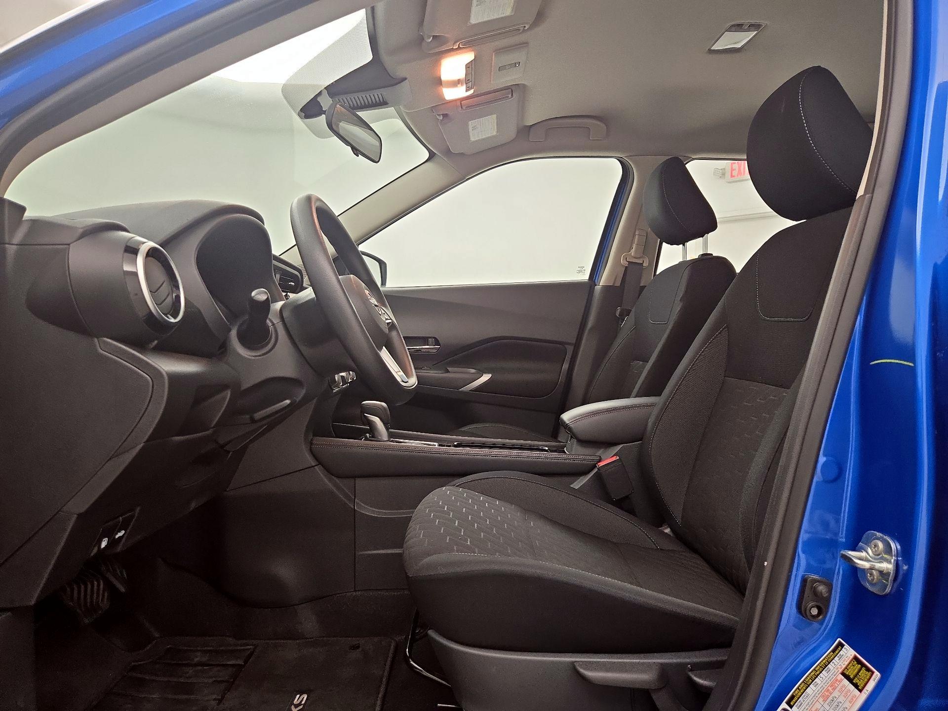 Thumbnail: 2024 Nissan Kicks - 11