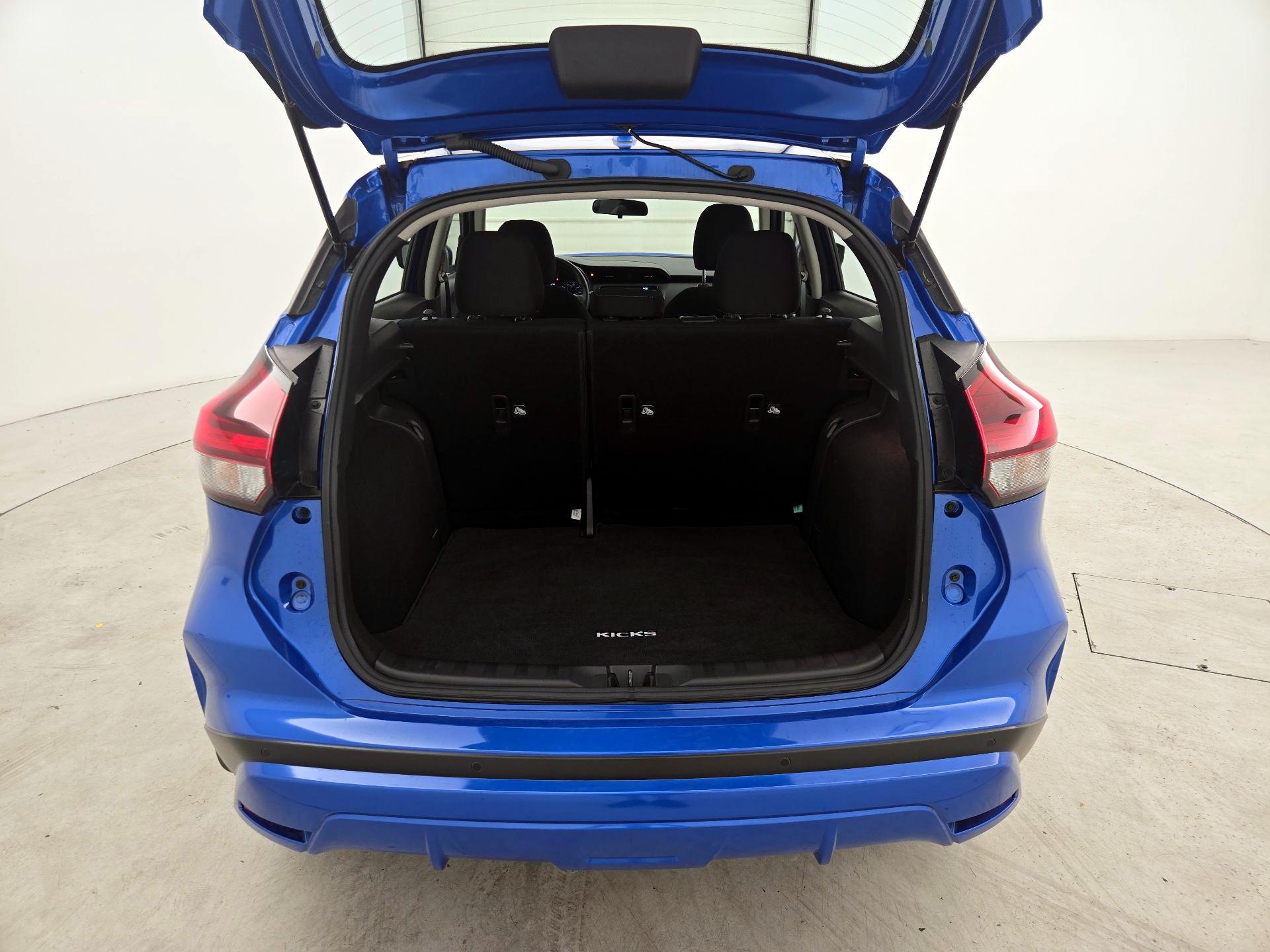 Thumbnail: 2024 Nissan Kicks - 19