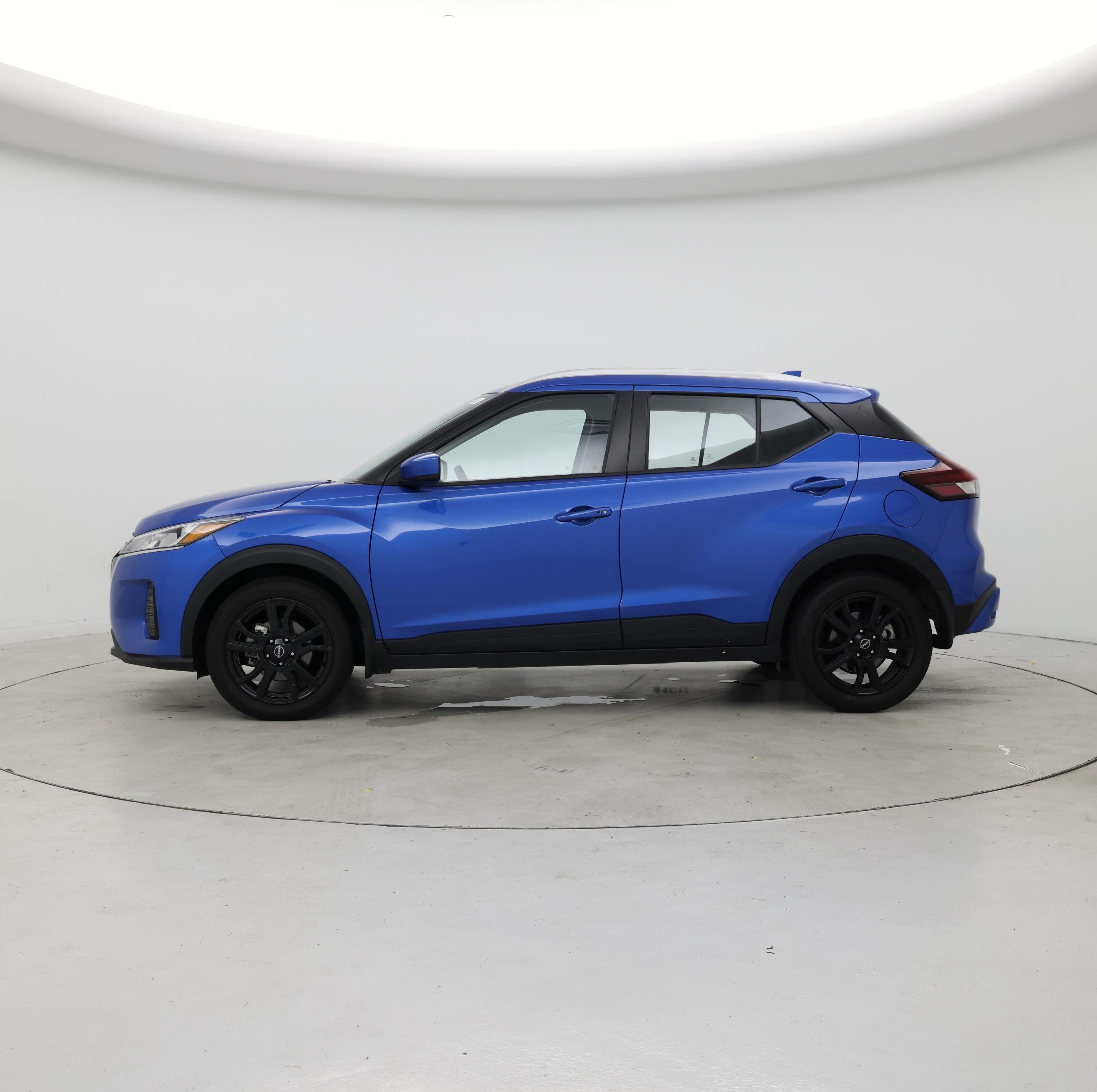 Thumbnail: 2024 Nissan Kicks - 3