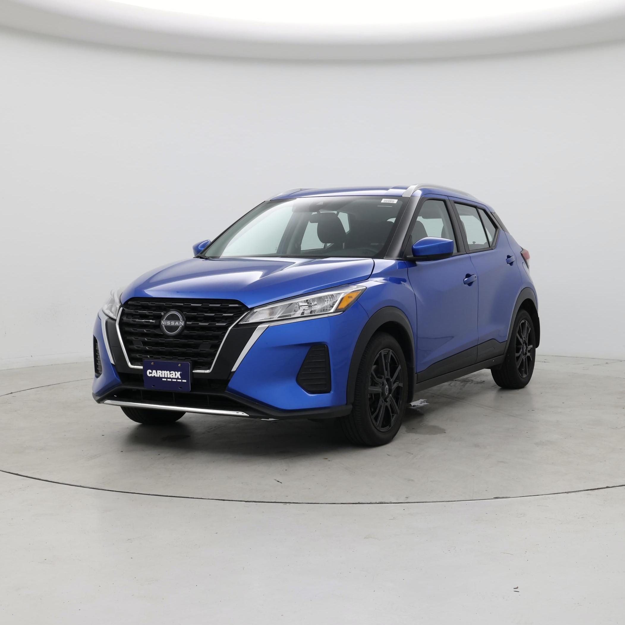 Thumbnail: 2024 Nissan Kicks - 4