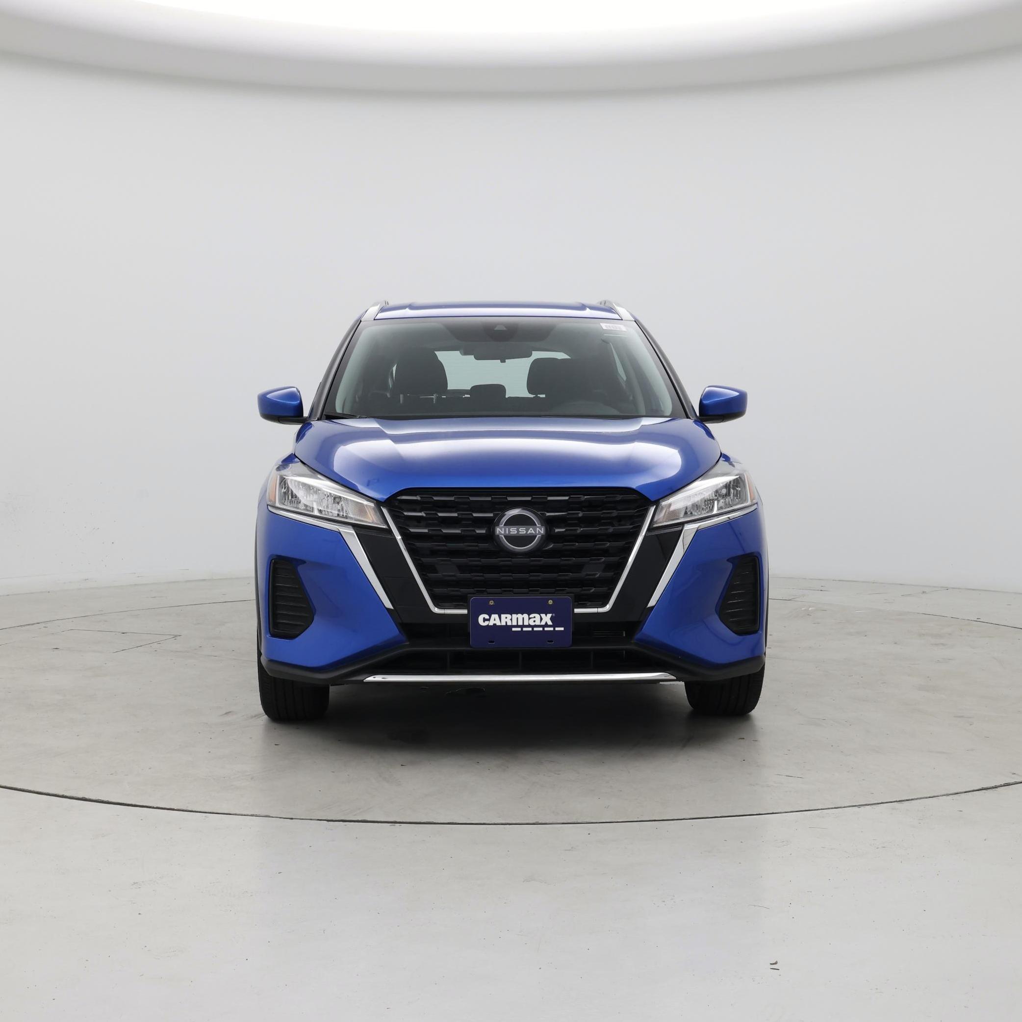Thumbnail: 2024 Nissan Kicks - 5