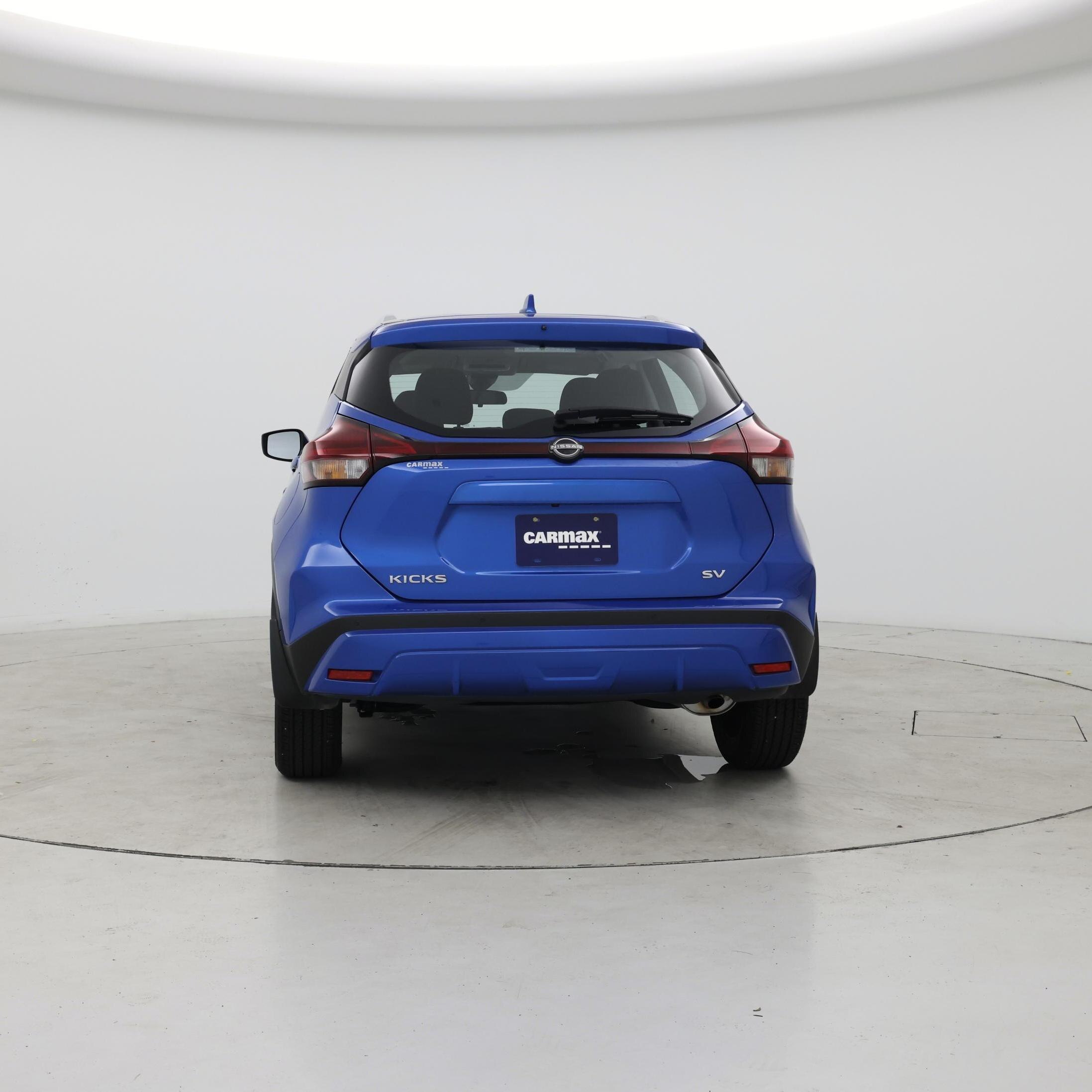 Thumbnail: 2024 Nissan Kicks - 6