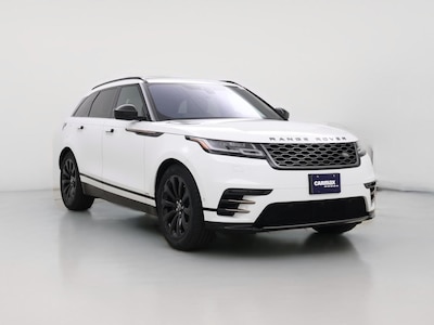 2018 Land Rover Range Rover Velar R-Dynamic SE