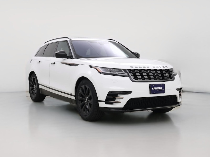 2018 Land Rover Range Rover Velar R-Dynamic SE -
                  Hartford, CT