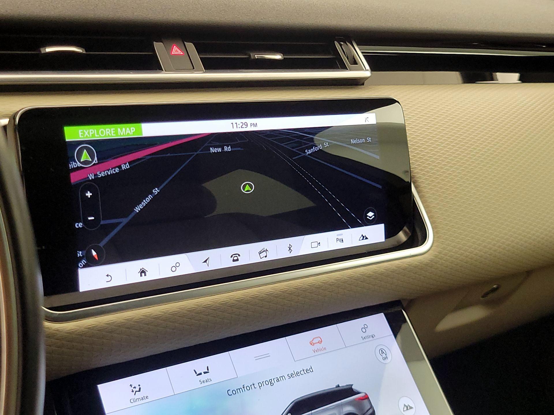Thumbnail: 2018 Land Rover Range Rover Velar - 14