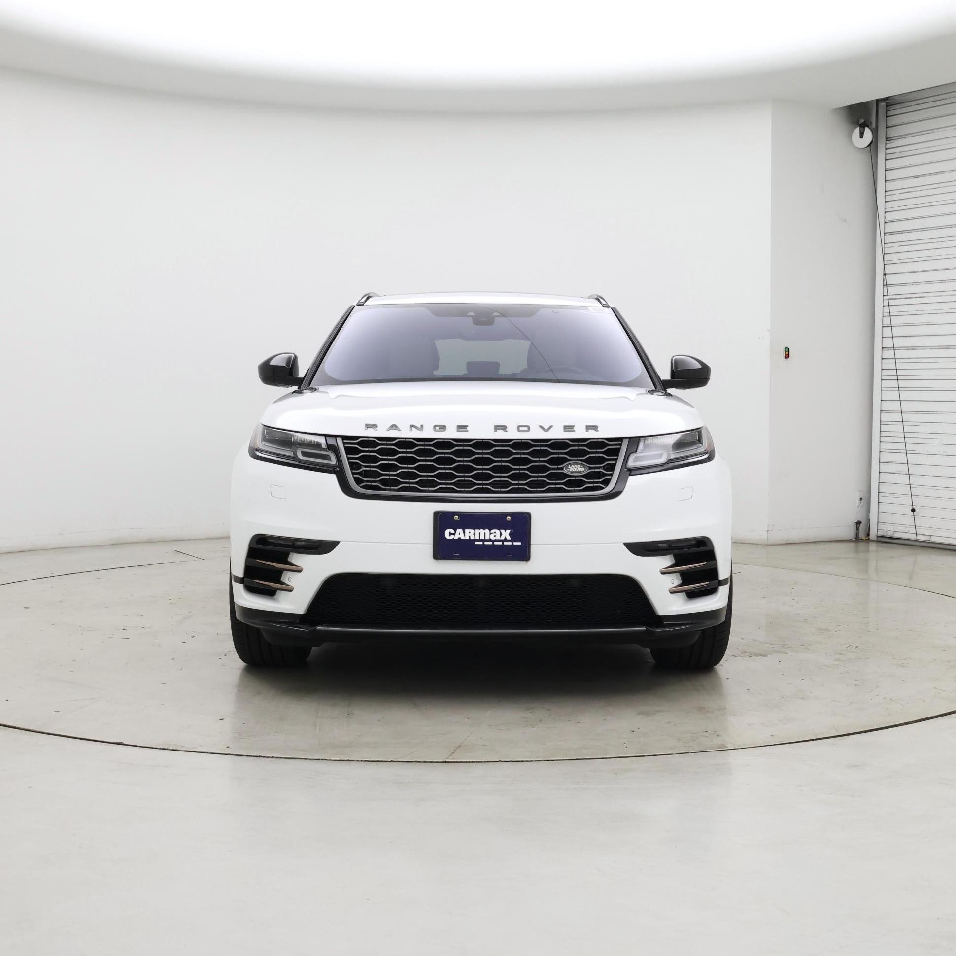 Thumbnail: 2018 Land Rover Range Rover Velar - 5