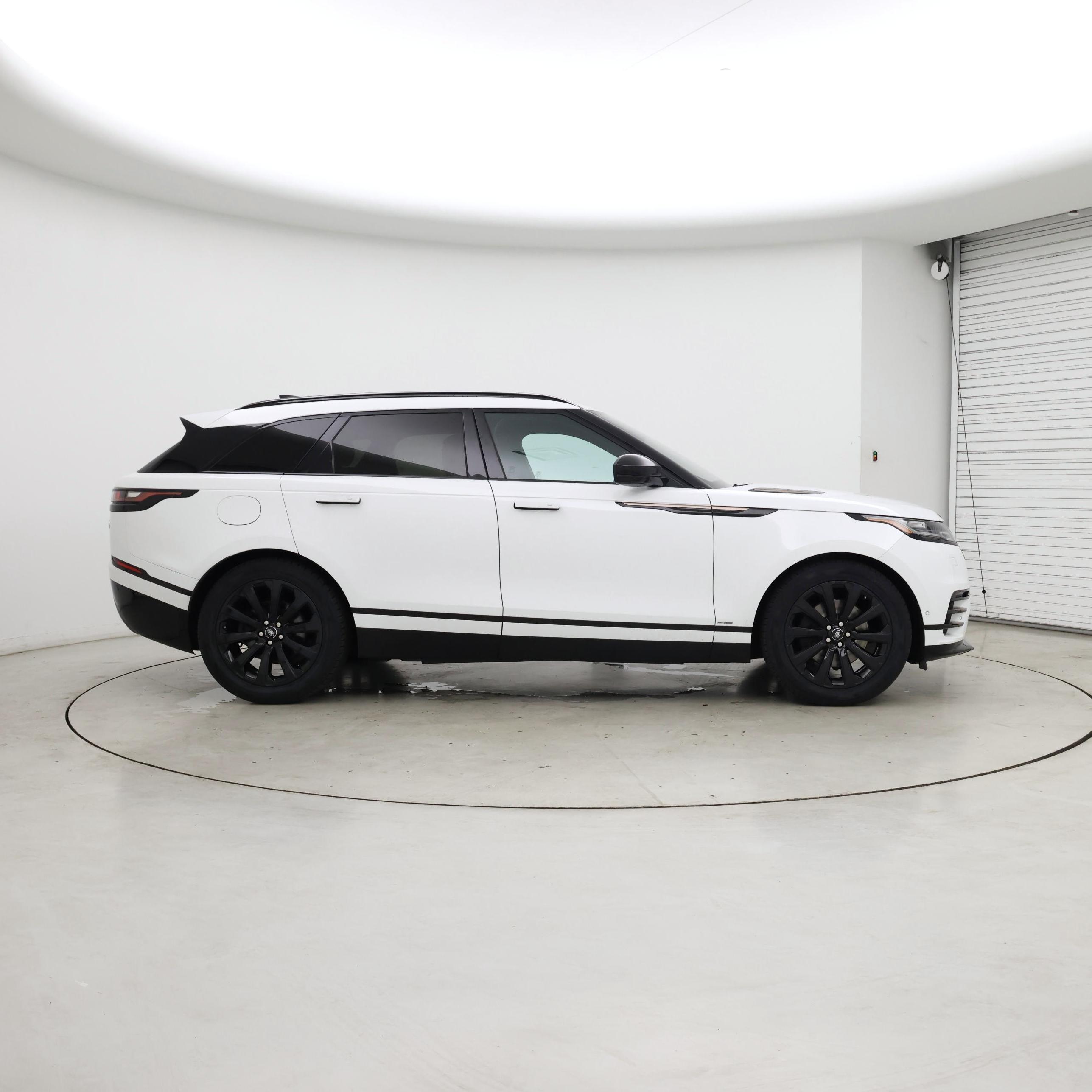 Thumbnail: 2018 Land Rover Range Rover Velar - 7