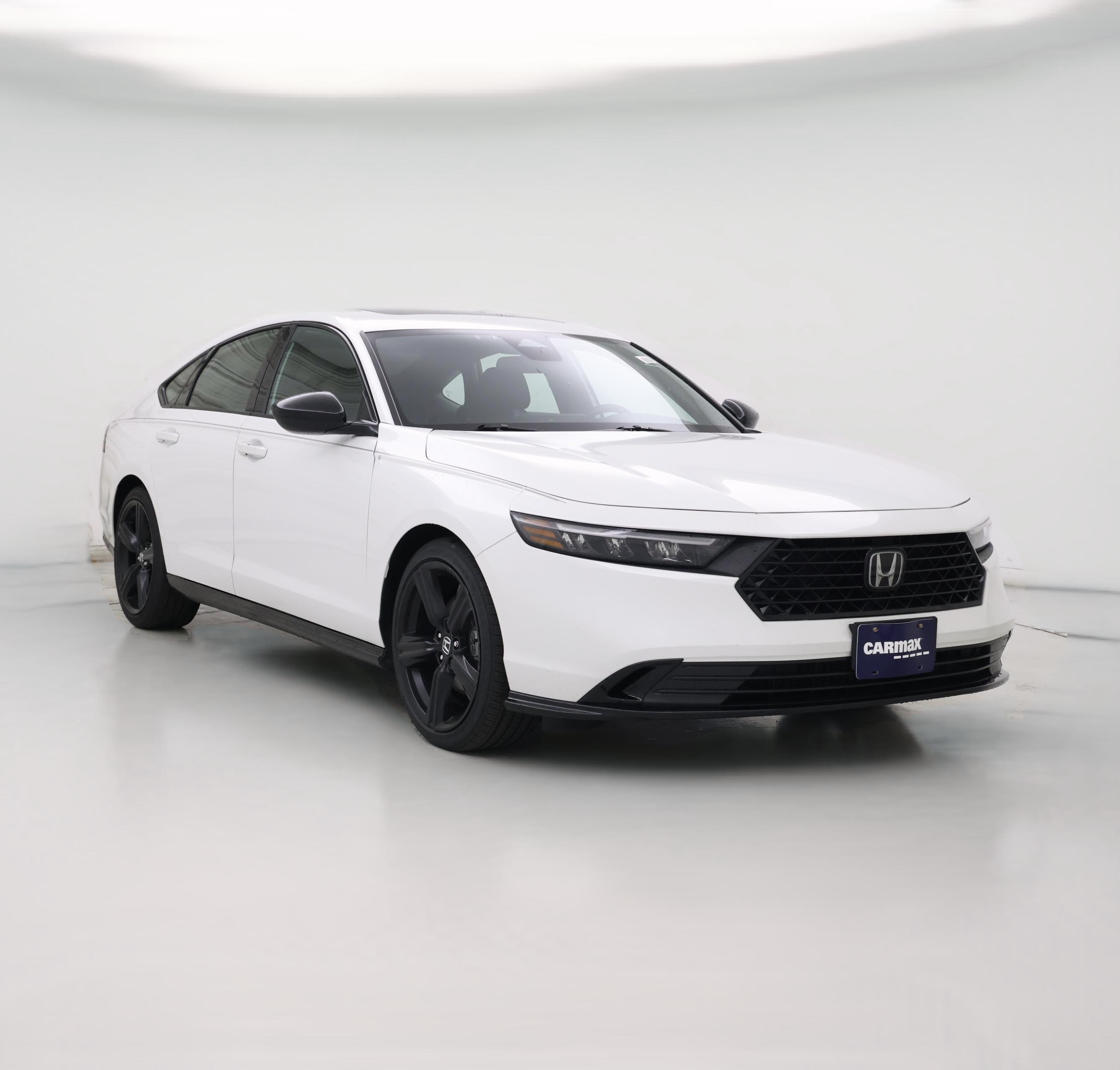 Thumbnail: 2023 Honda Accord - 1