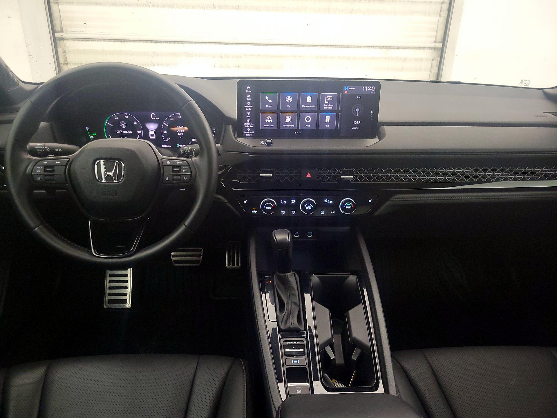 Thumbnail: 2023 Honda Accord - 9