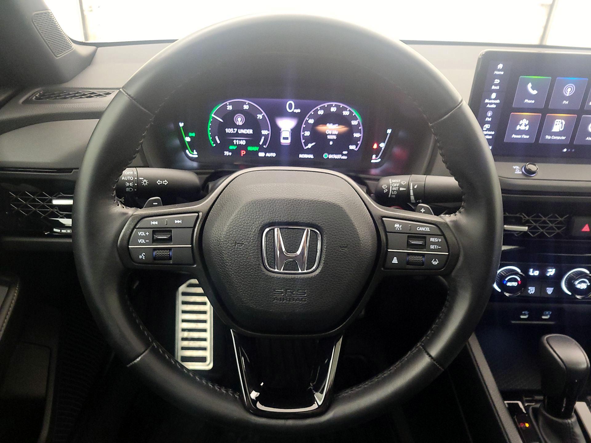 Thumbnail: 2023 Honda Accord - 10