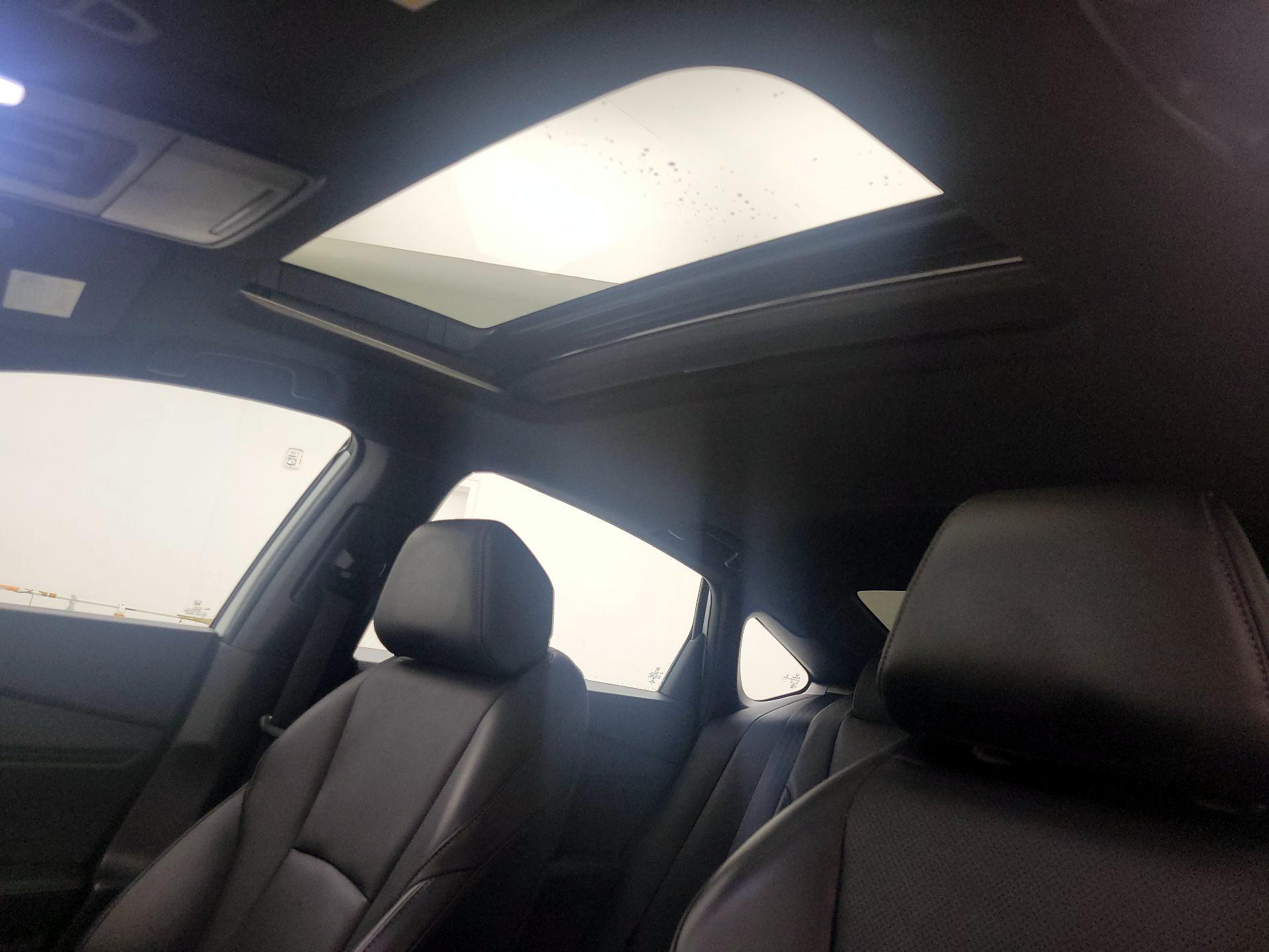 Thumbnail: 2023 Honda Accord - 18
