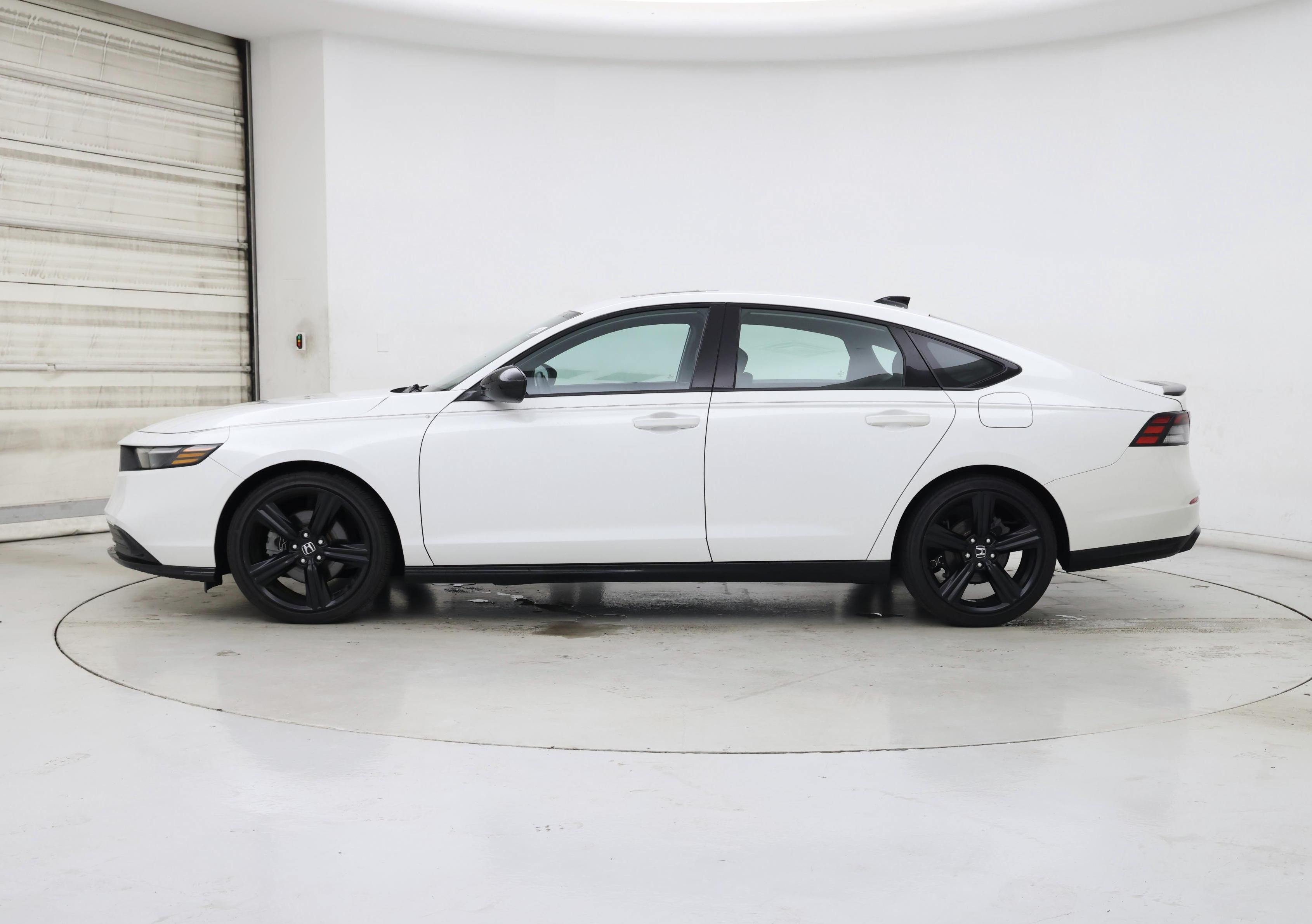 Thumbnail: 2023 Honda Accord - 3