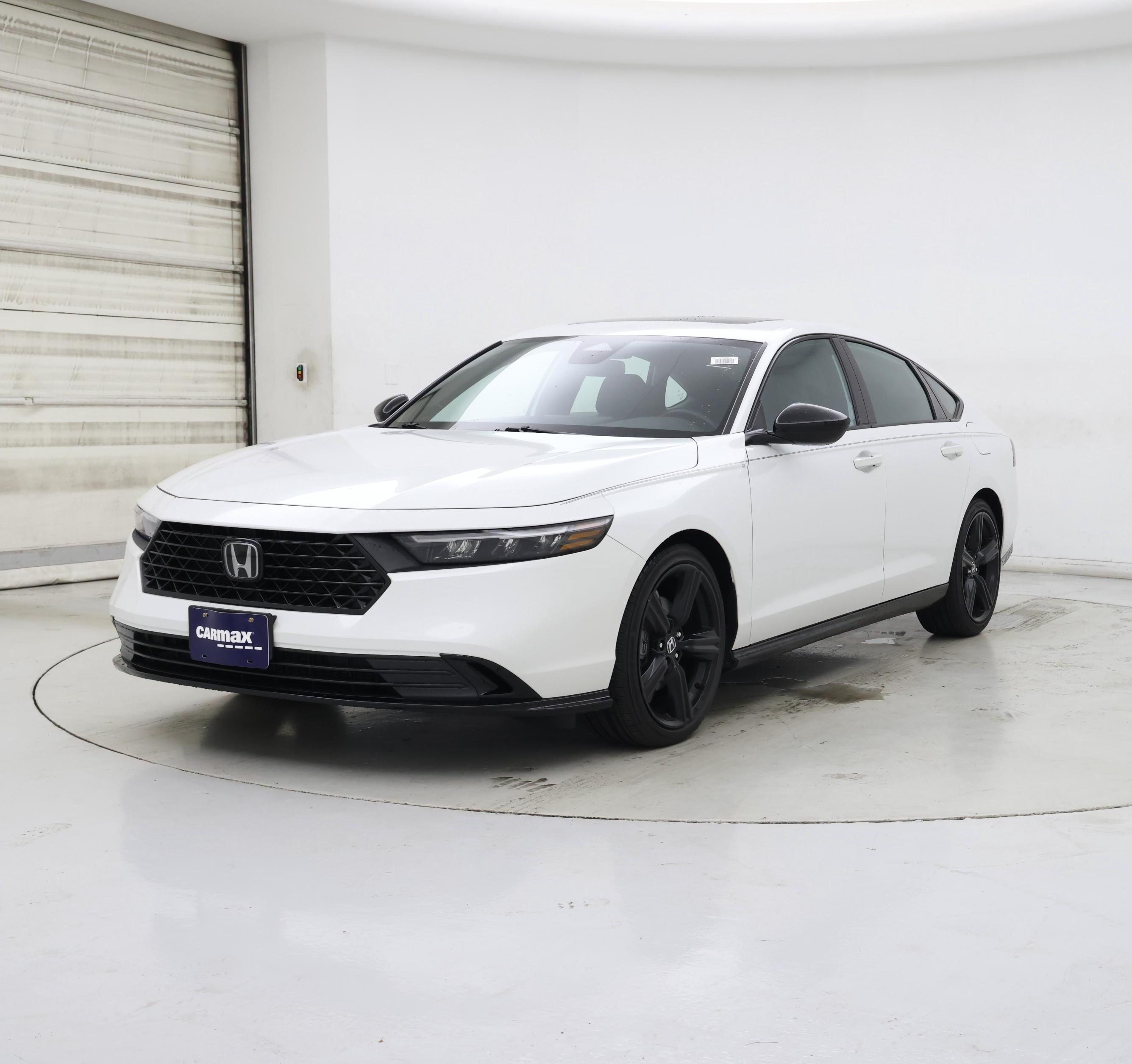 Thumbnail: 2023 Honda Accord - 4