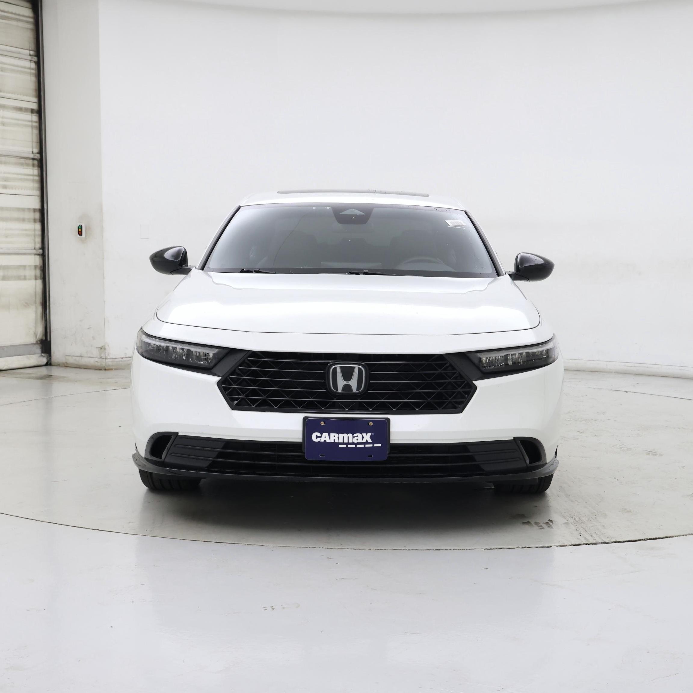 Thumbnail: 2023 Honda Accord - 5