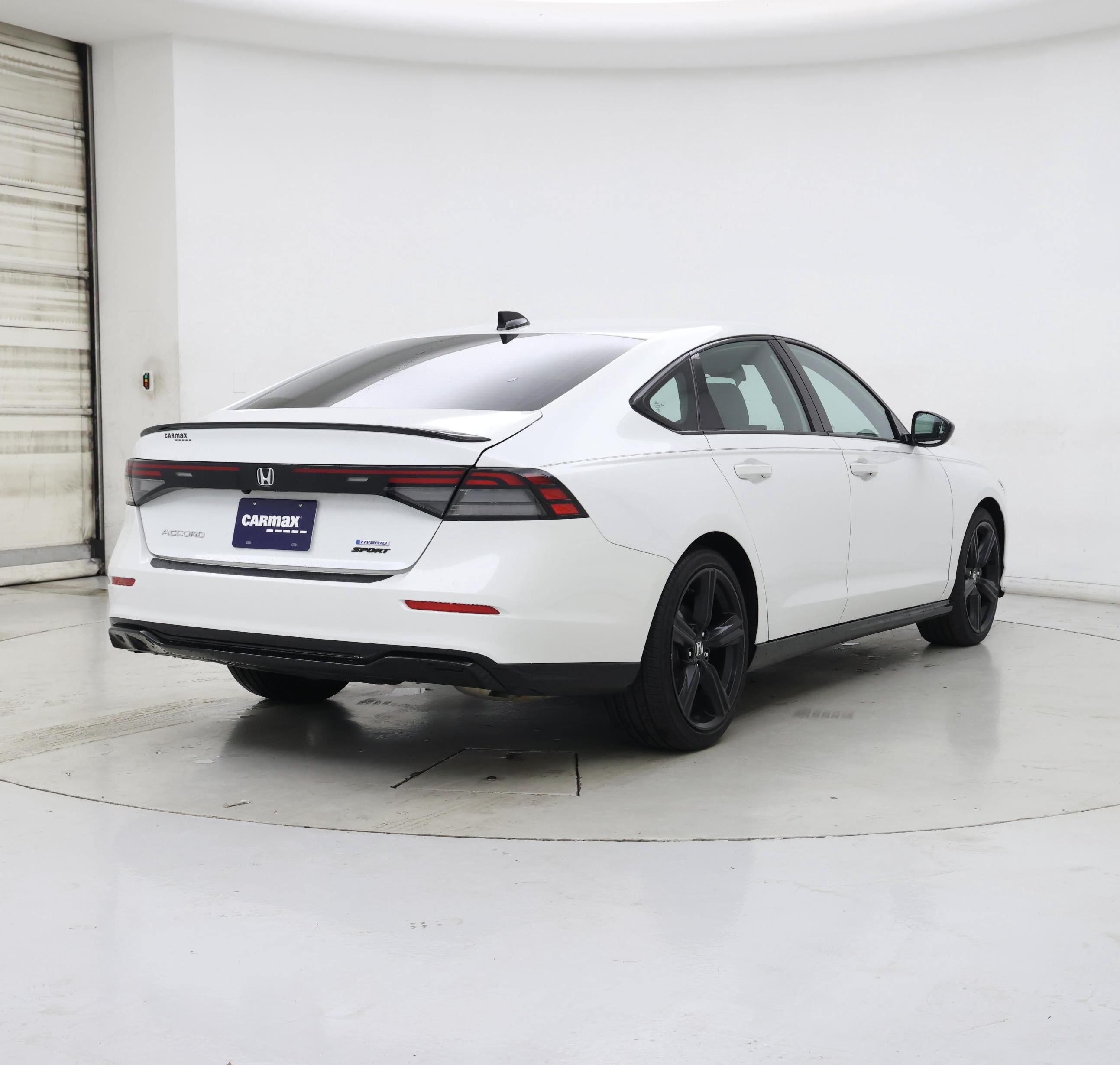 Thumbnail: 2023 Honda Accord - 8