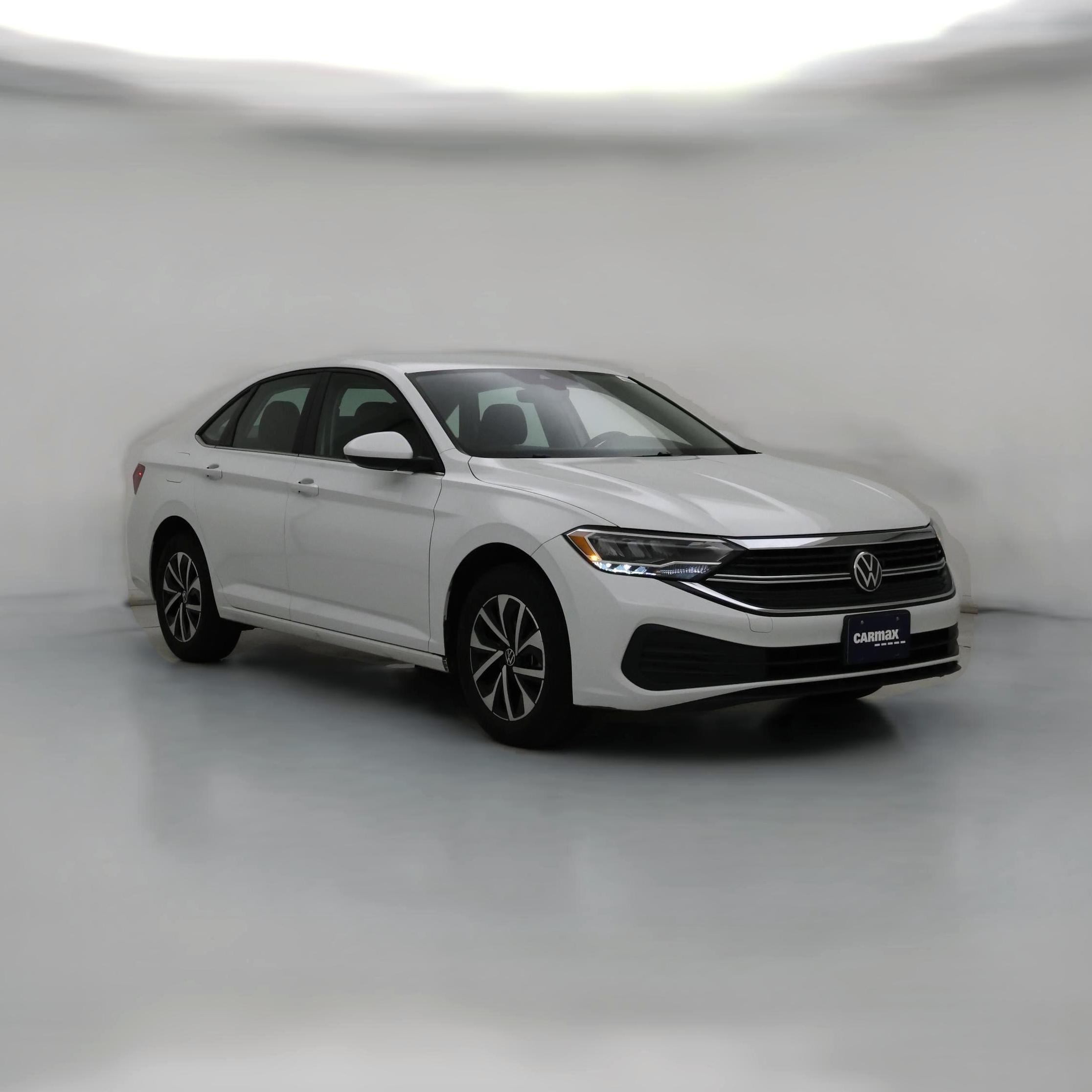 Thumbnail: 2024 Volkswagen Jetta - 1