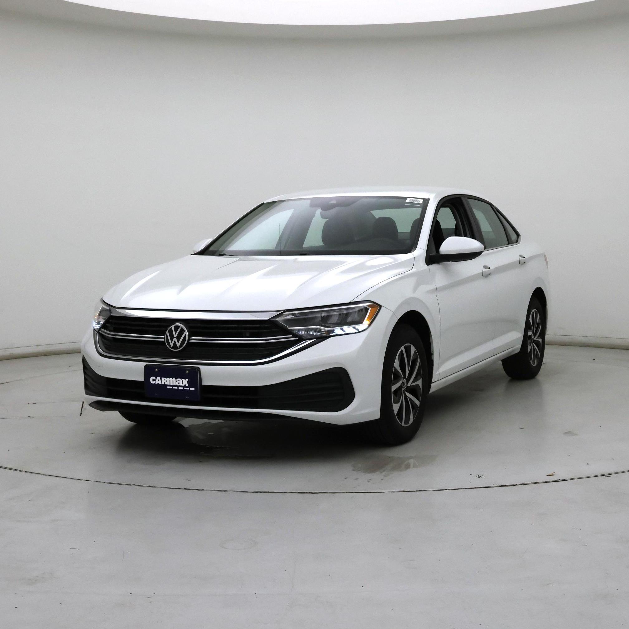 Thumbnail: 2024 Volkswagen Jetta - 4