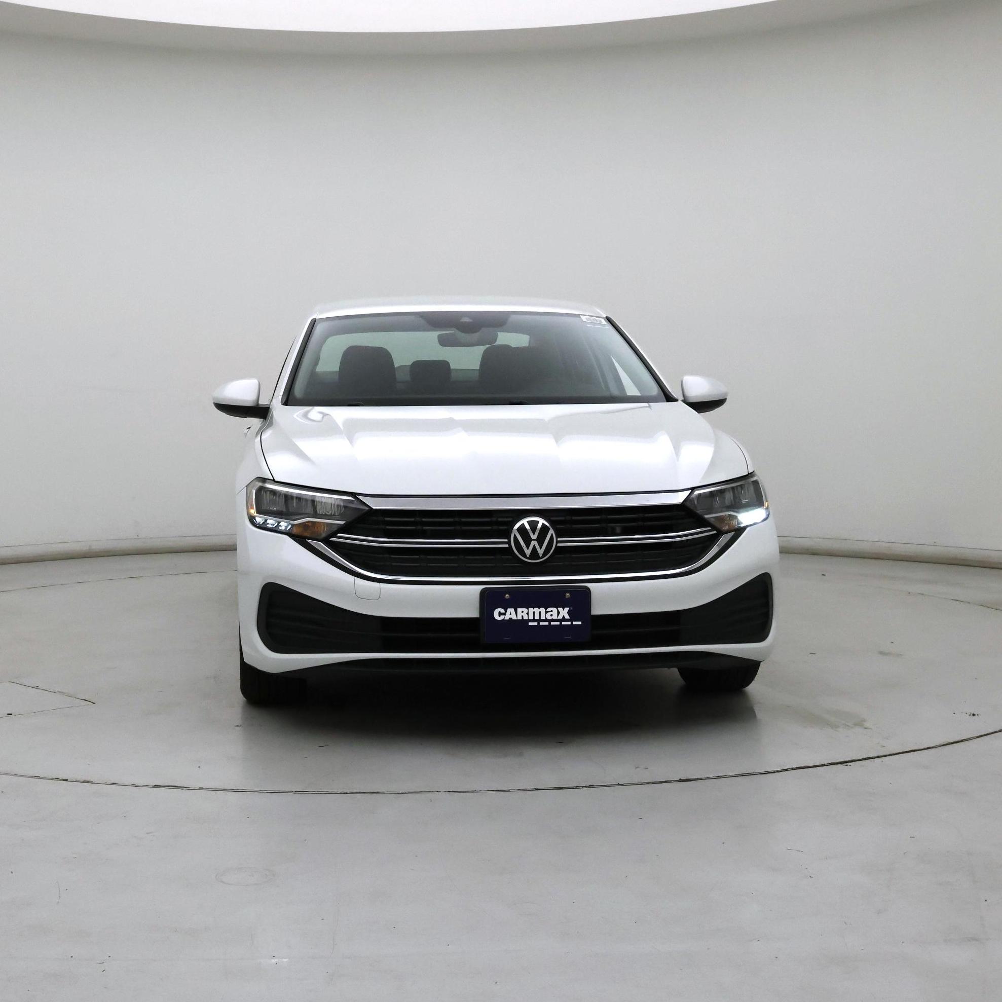 Thumbnail: 2024 Volkswagen Jetta - 5