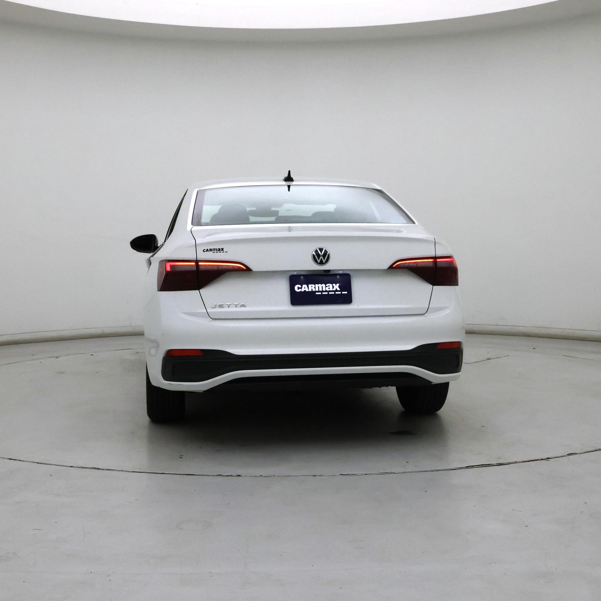 Thumbnail: 2024 Volkswagen Jetta - 6
