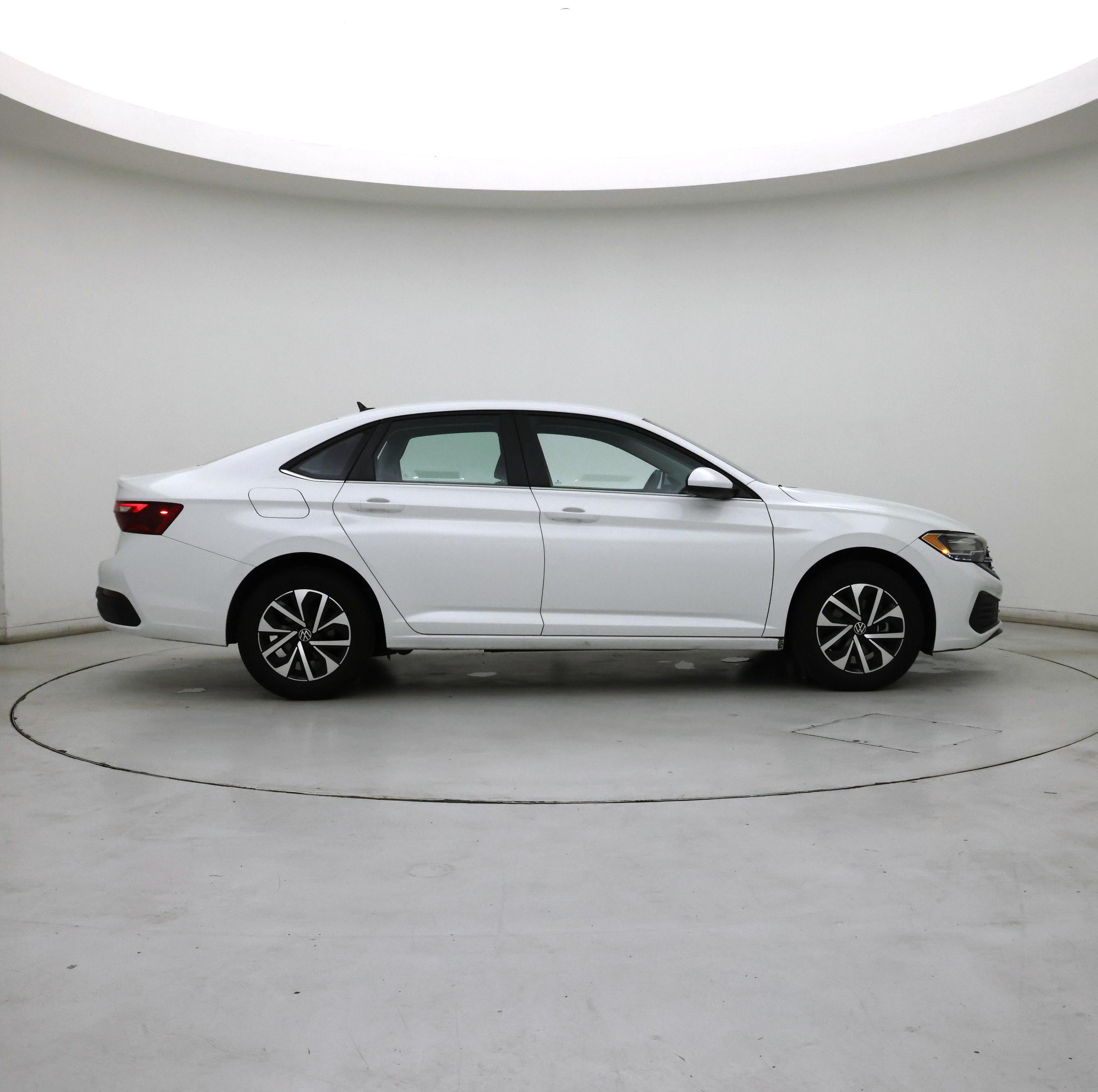 Thumbnail: 2024 Volkswagen Jetta - 7