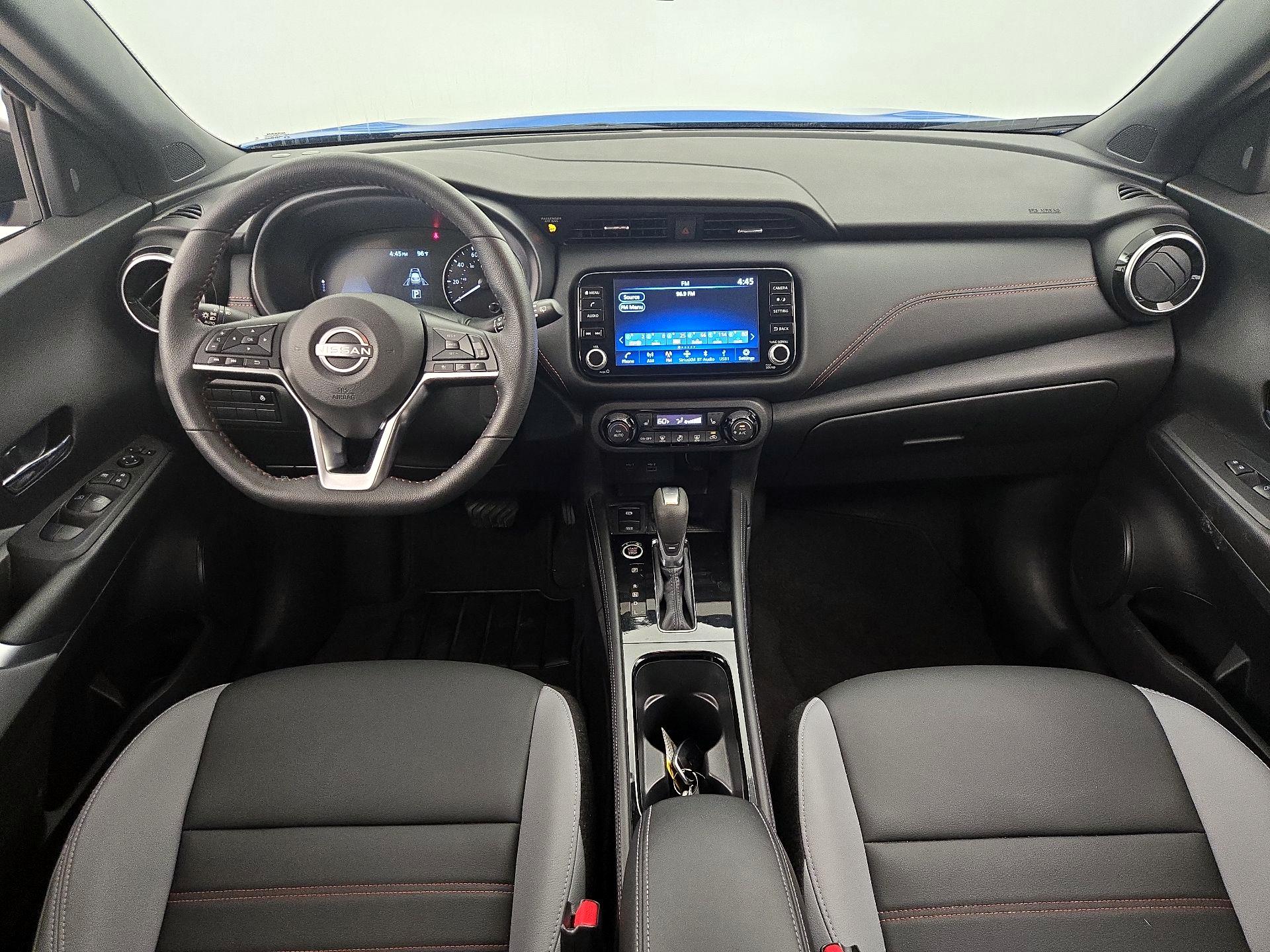 Thumbnail: 2024 Nissan Kicks - 9