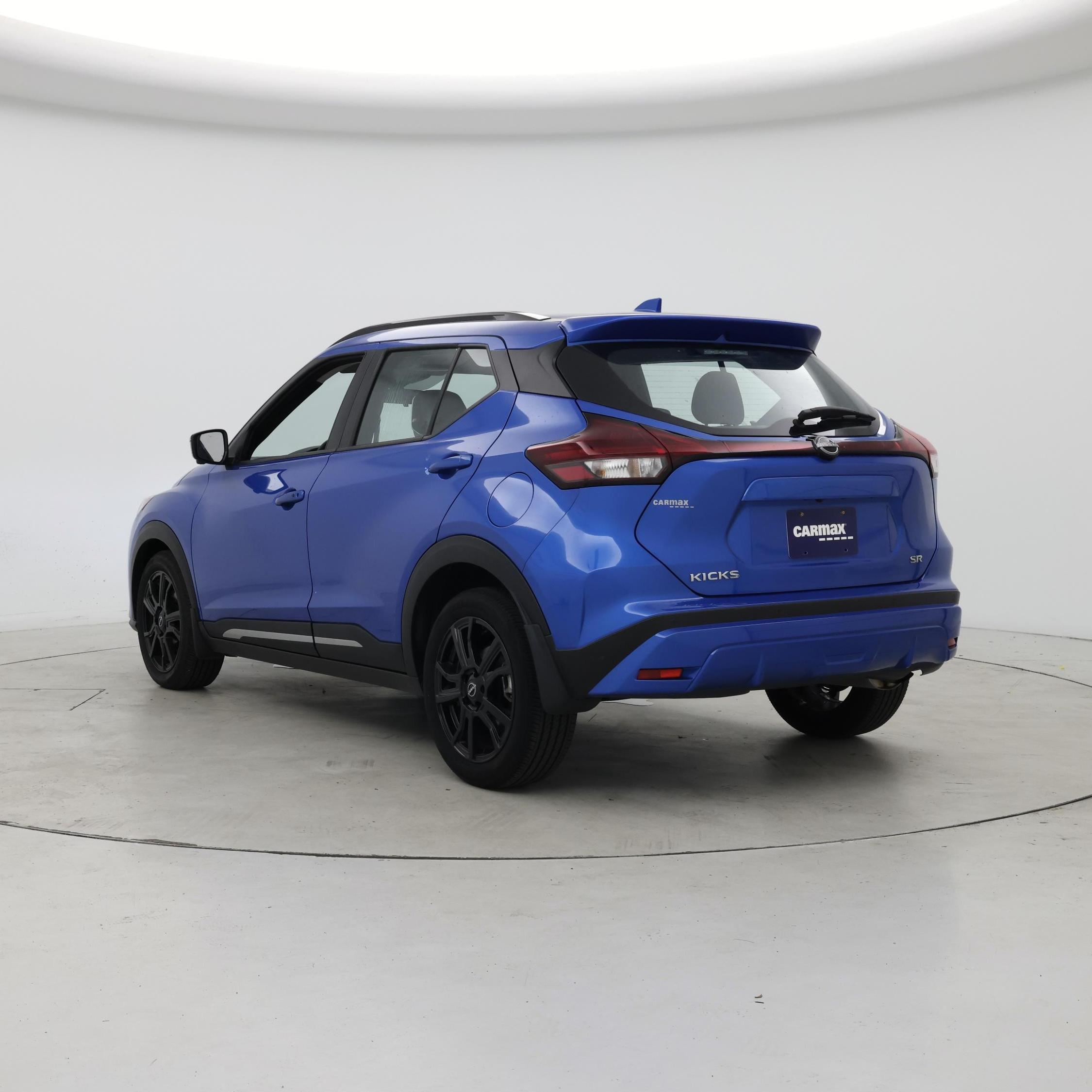 Thumbnail: 2024 Nissan Kicks - 2