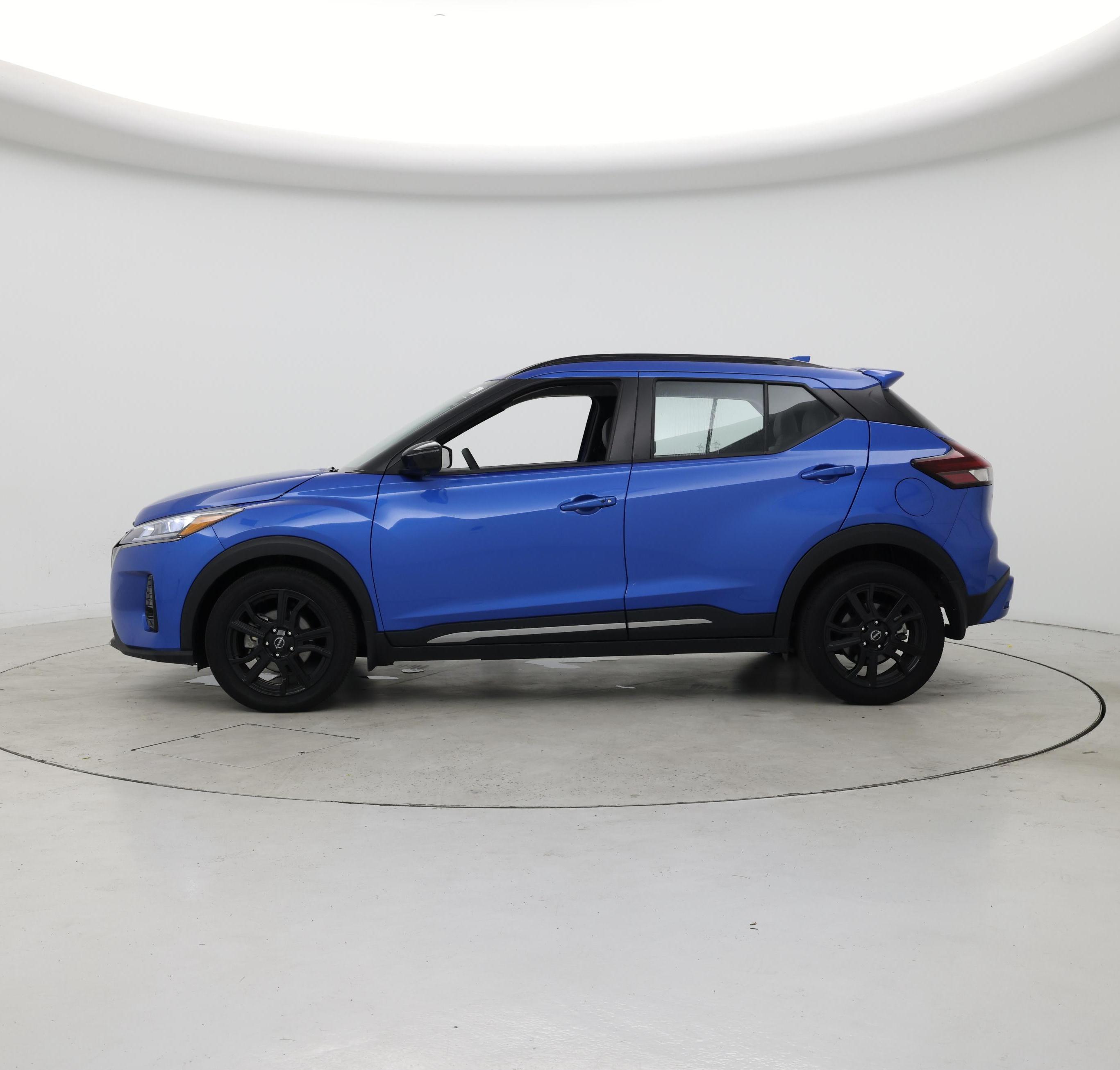Thumbnail: 2024 Nissan Kicks - 3