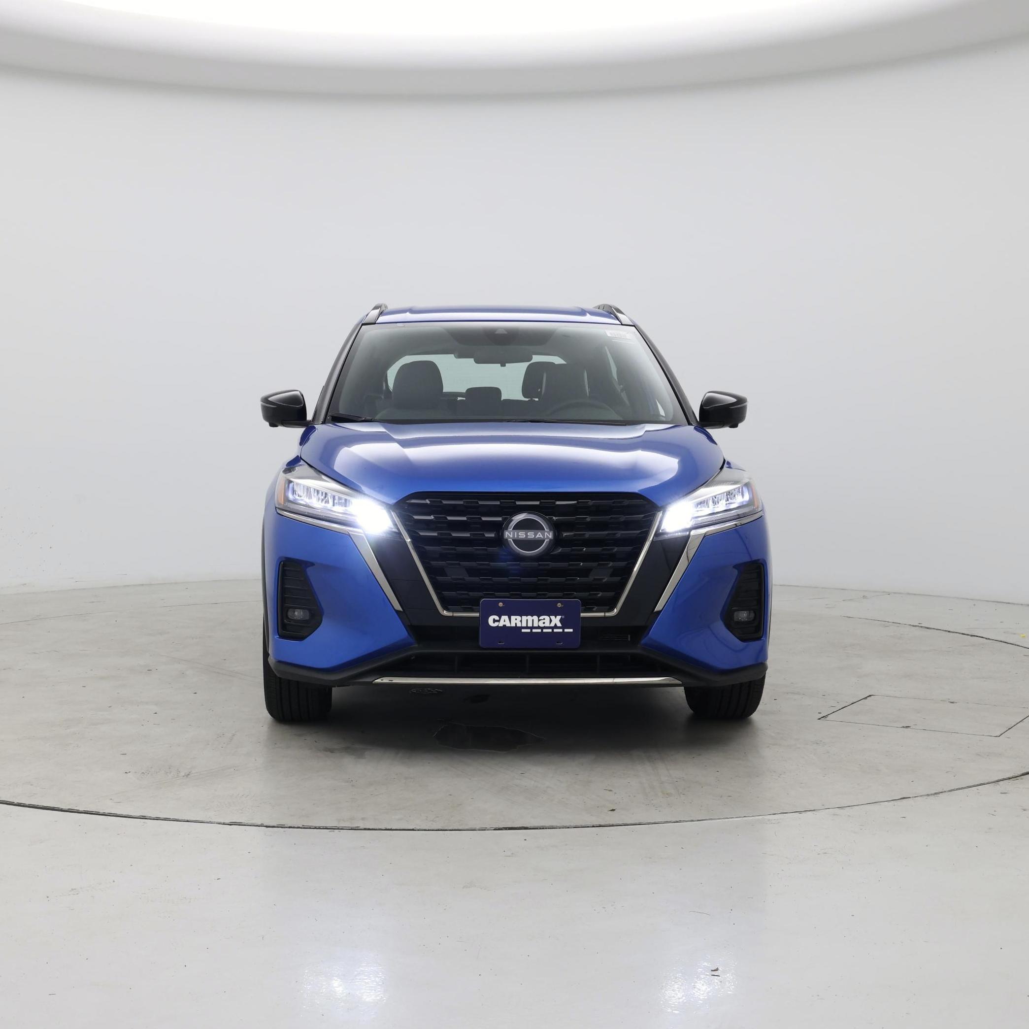 Thumbnail: 2024 Nissan Kicks - 5