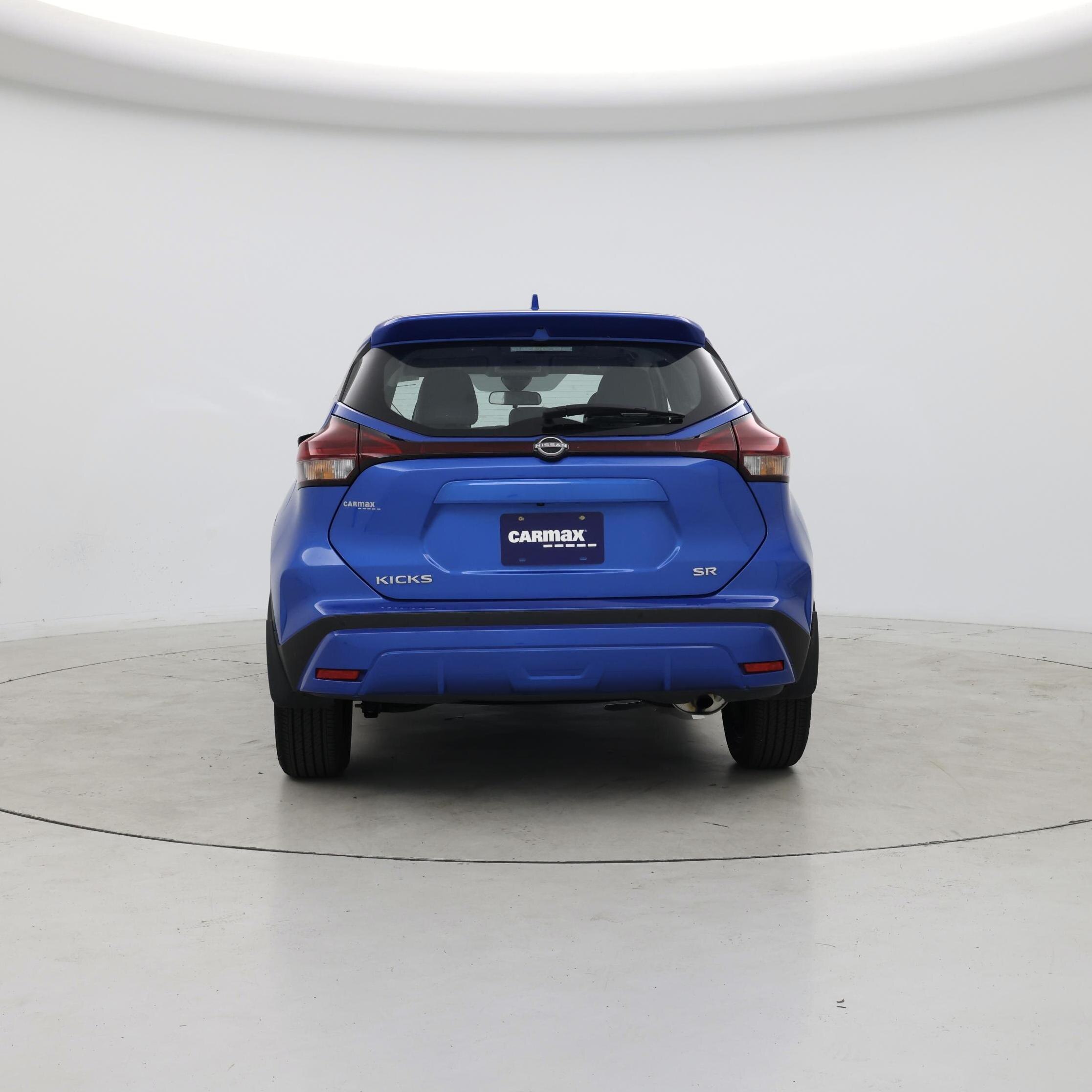 Thumbnail: 2024 Nissan Kicks - 6