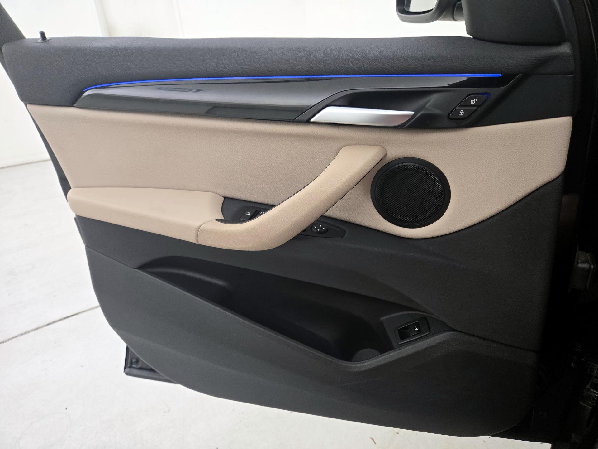 Thumbnail: 2021 BMW X1 - 12