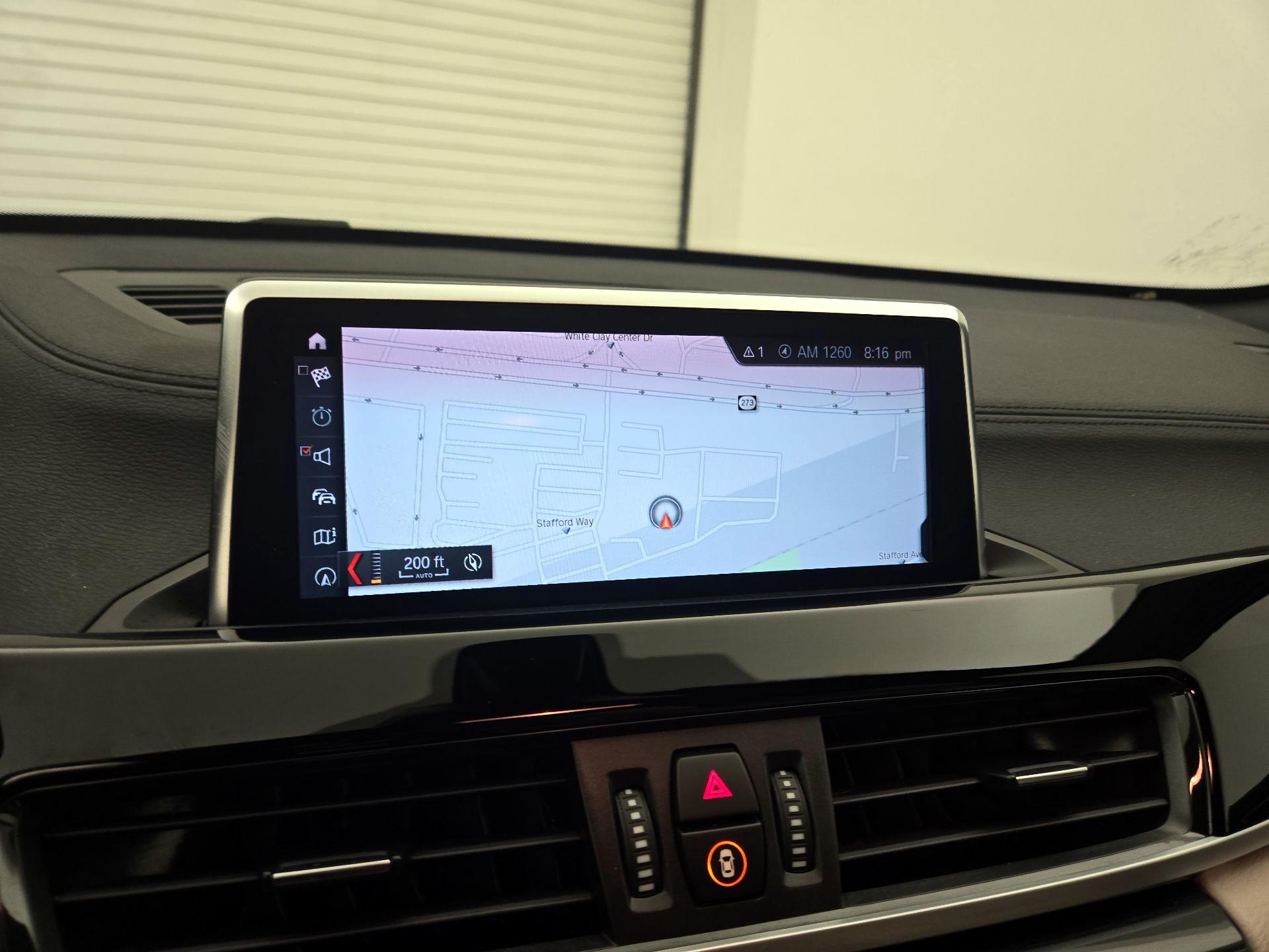 Thumbnail: 2021 BMW X1 - 14