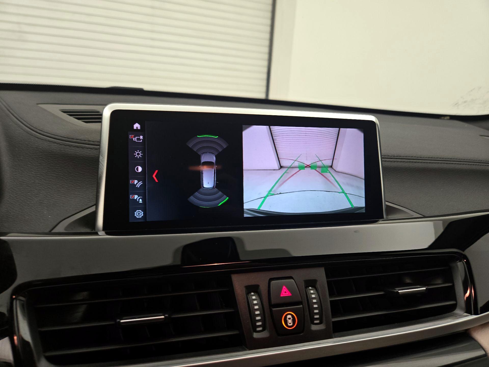 Thumbnail: 2021 BMW X1 - 15