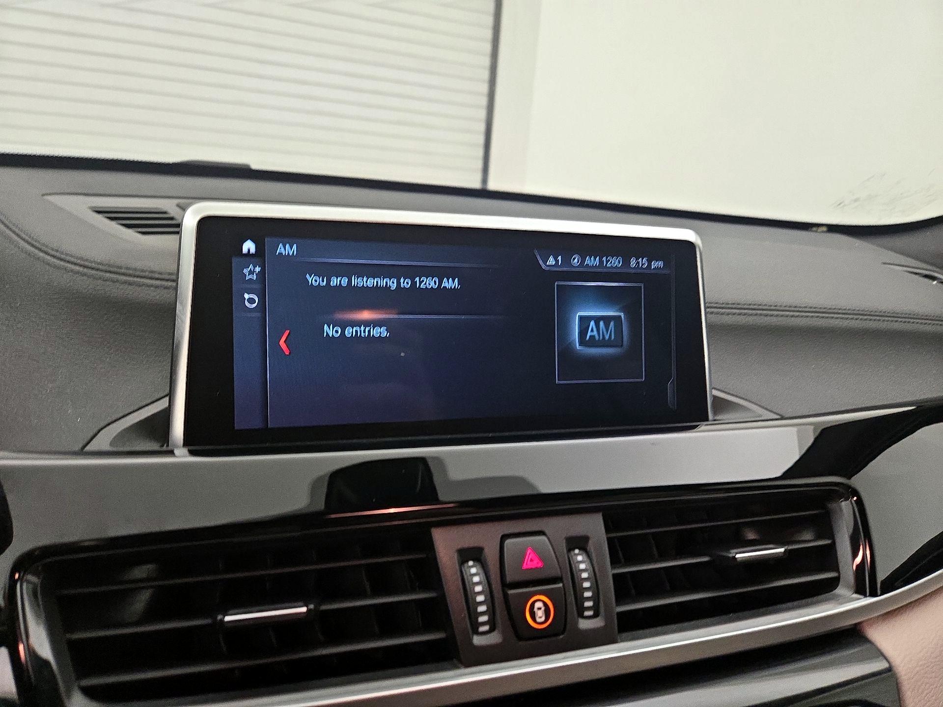 Thumbnail: 2021 BMW X1 - 16