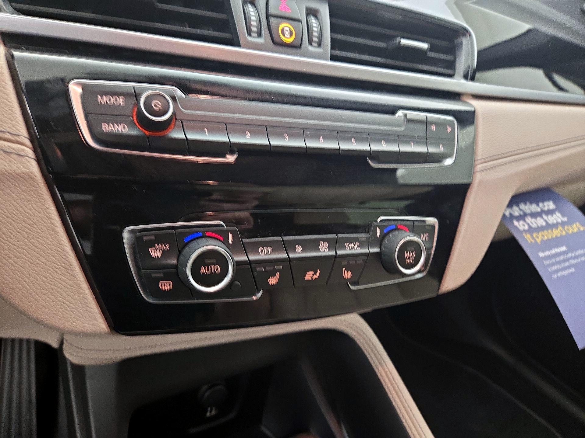 Thumbnail: 2021 BMW X1 - 17