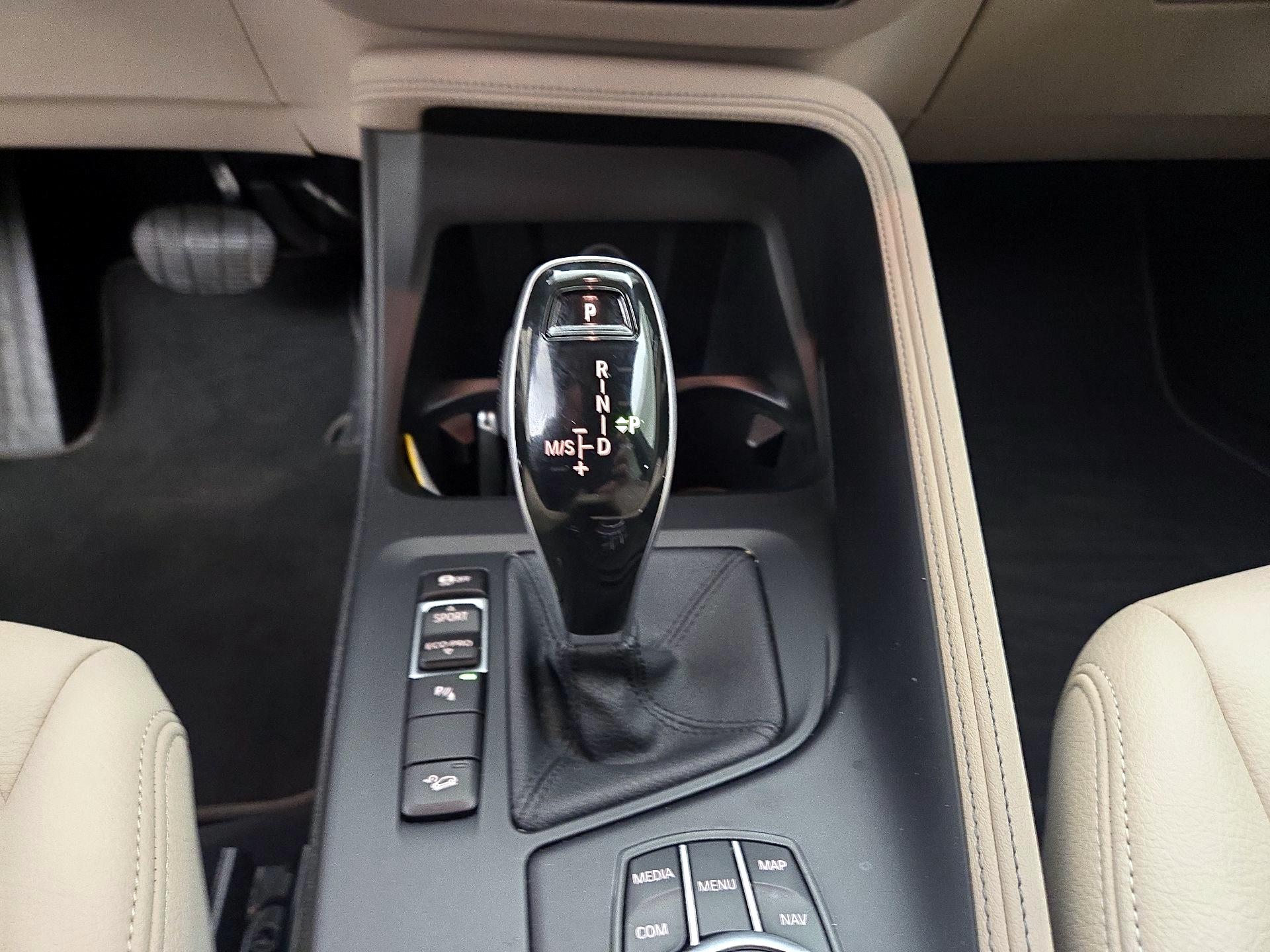 Thumbnail: 2021 BMW X1 - 18
