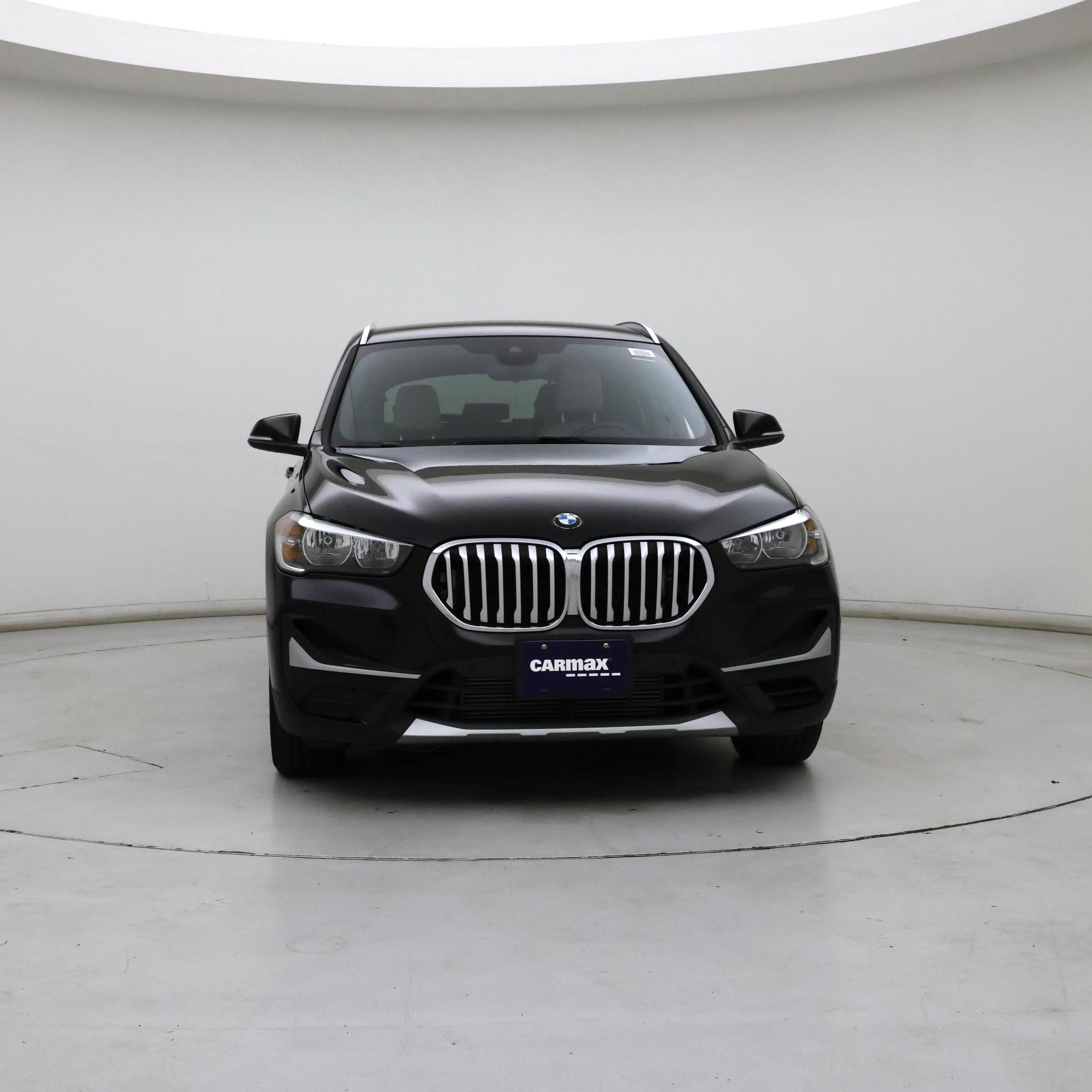 Thumbnail: 2021 BMW X1 - 5