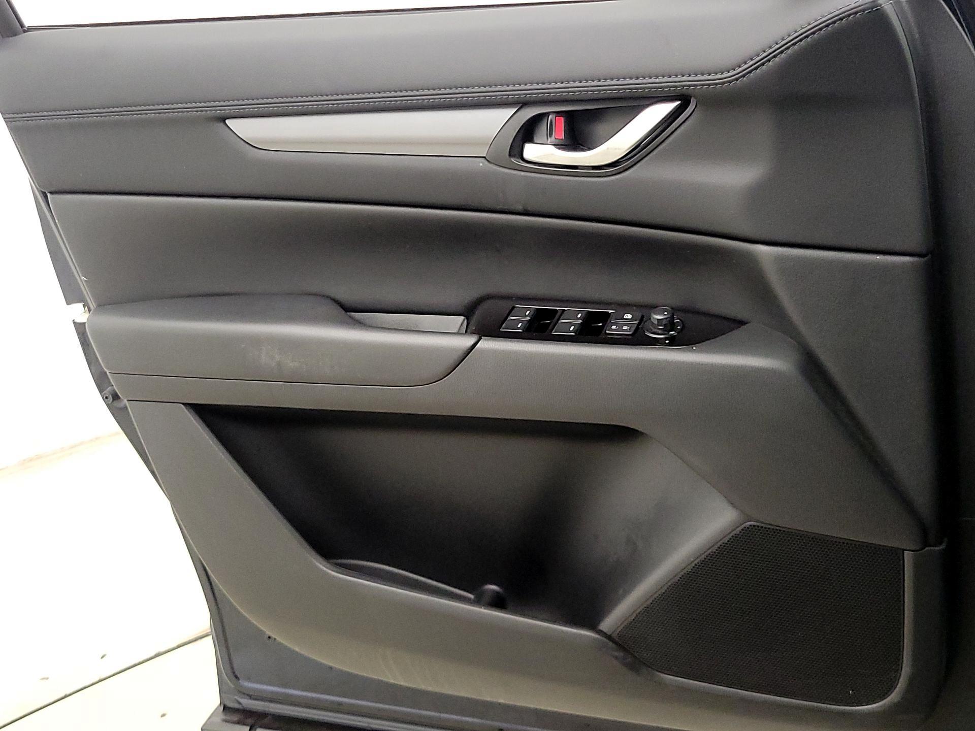 Thumbnail: 2022 Mazda CX-5 - 12