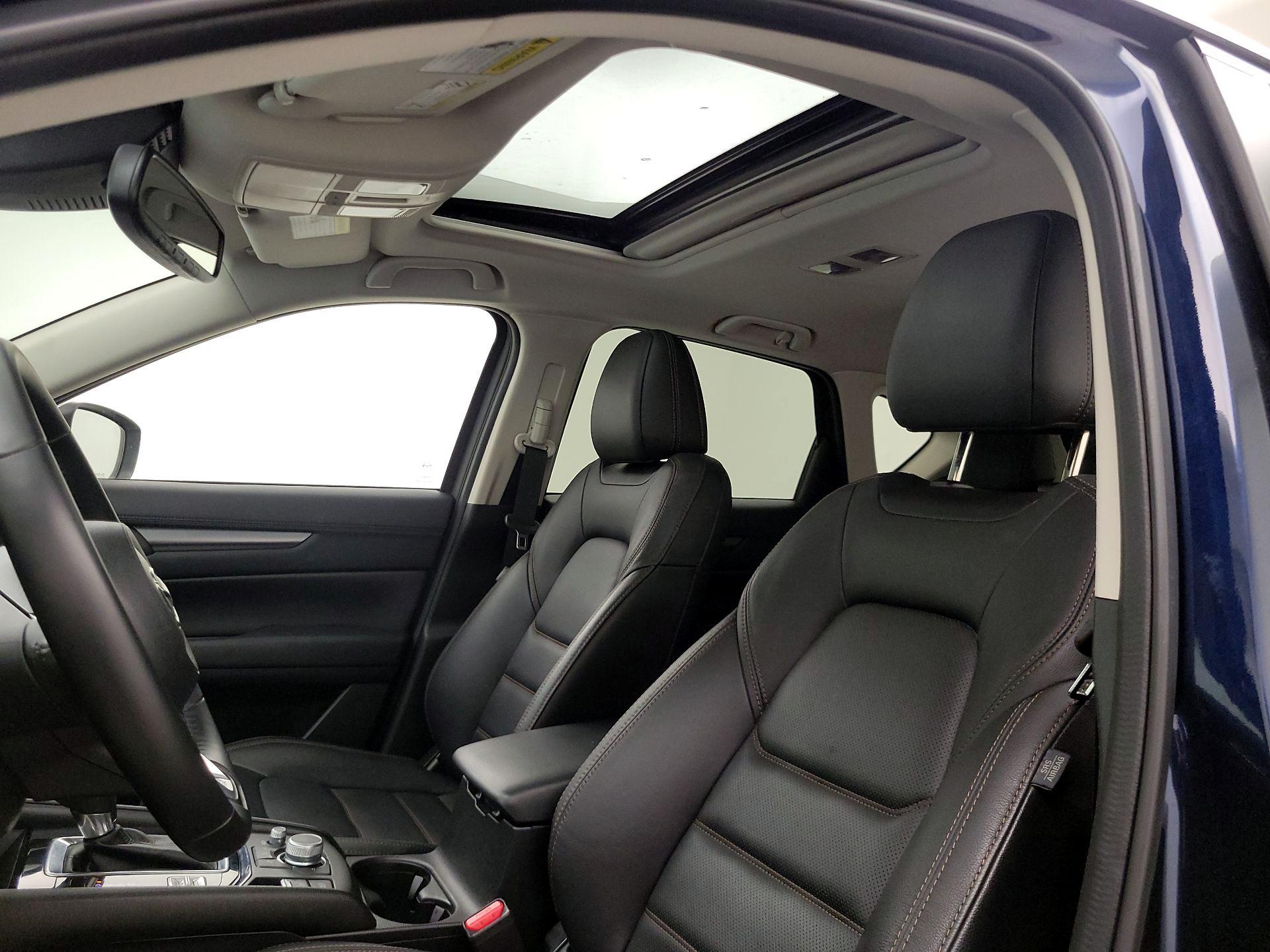 Thumbnail: 2022 Mazda CX-5 - 19