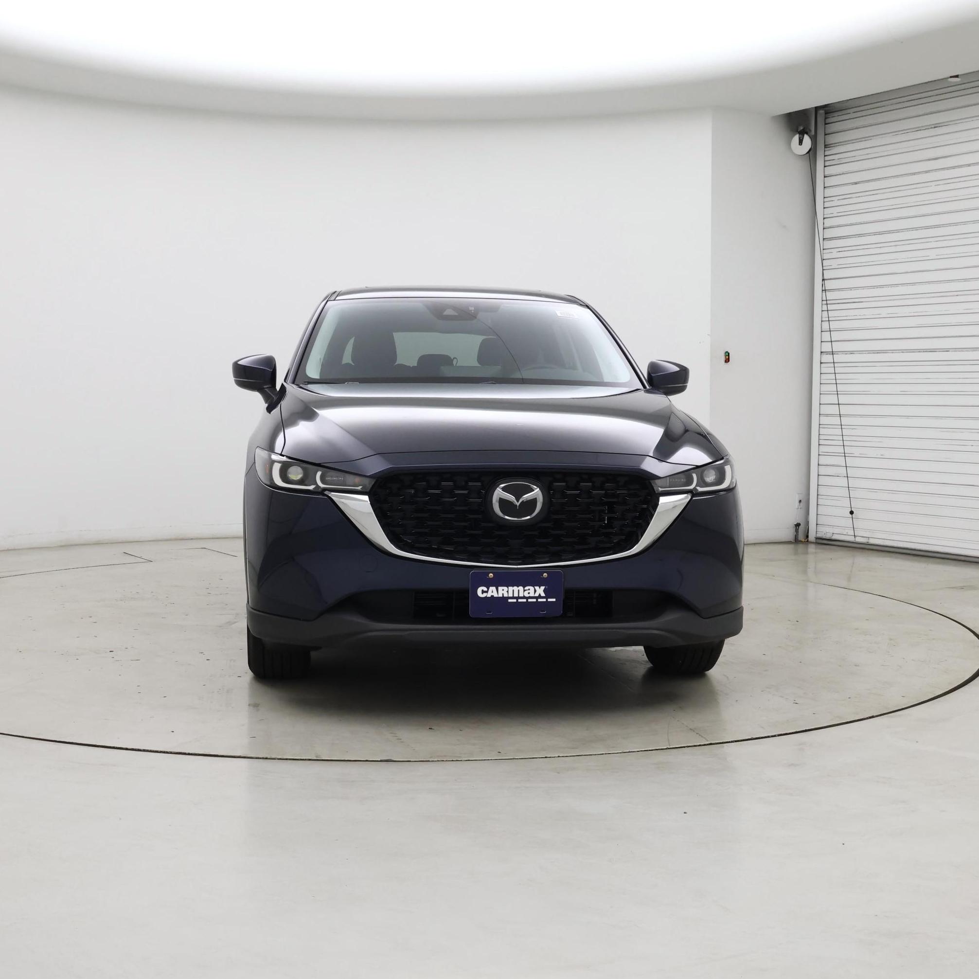Thumbnail: 2022 Mazda CX-5 - 5