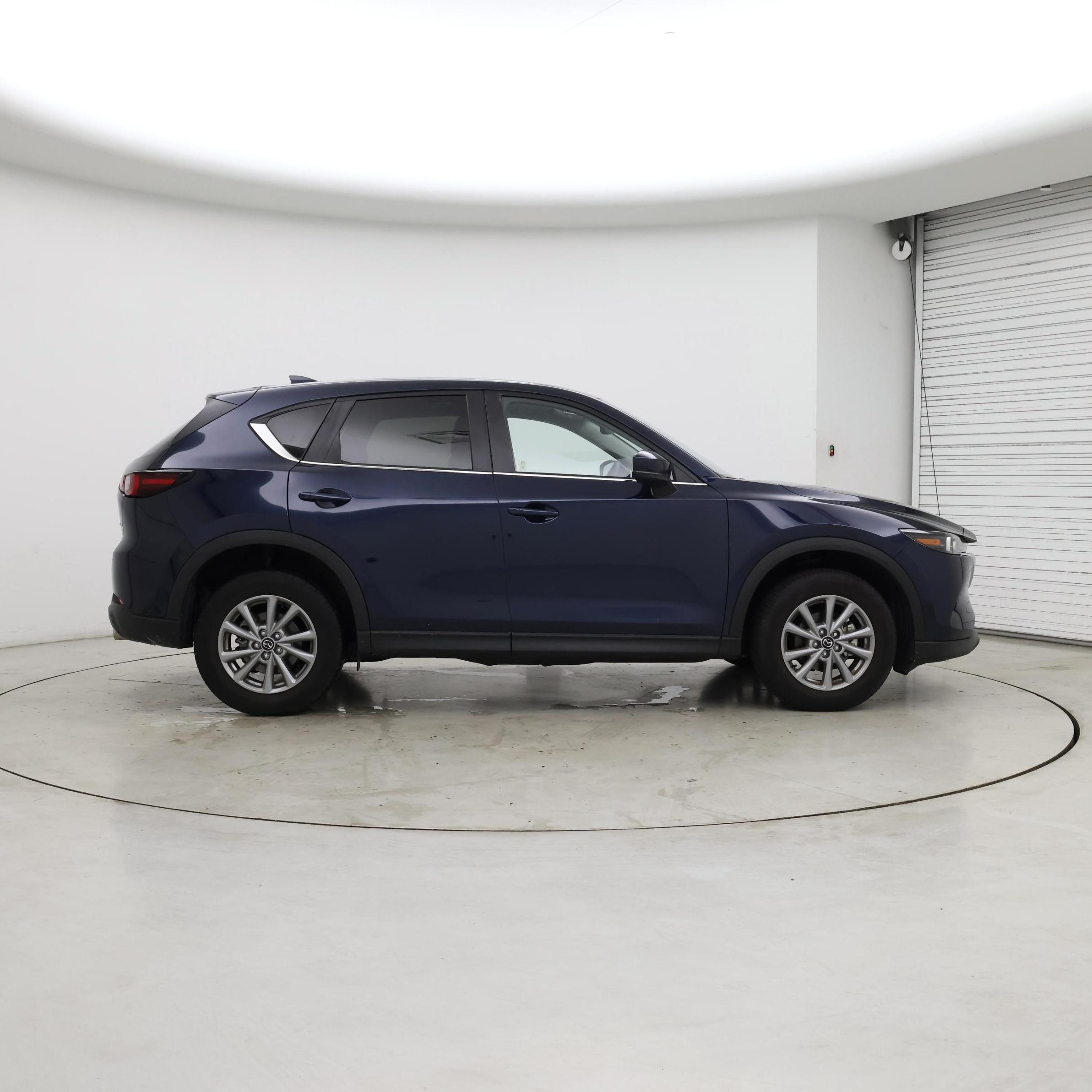 Thumbnail: 2022 Mazda CX-5 - 7
